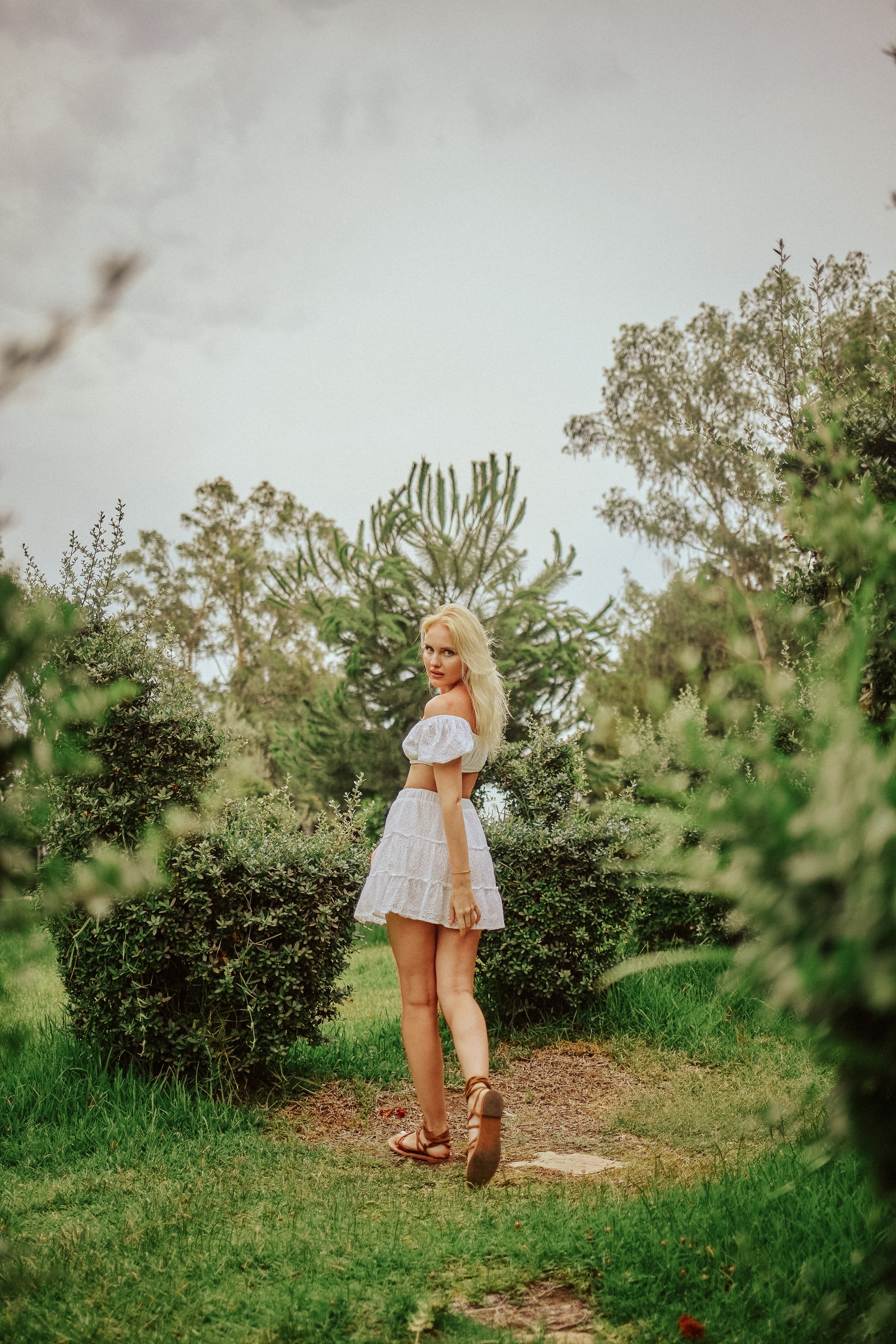 Kristina. Главная