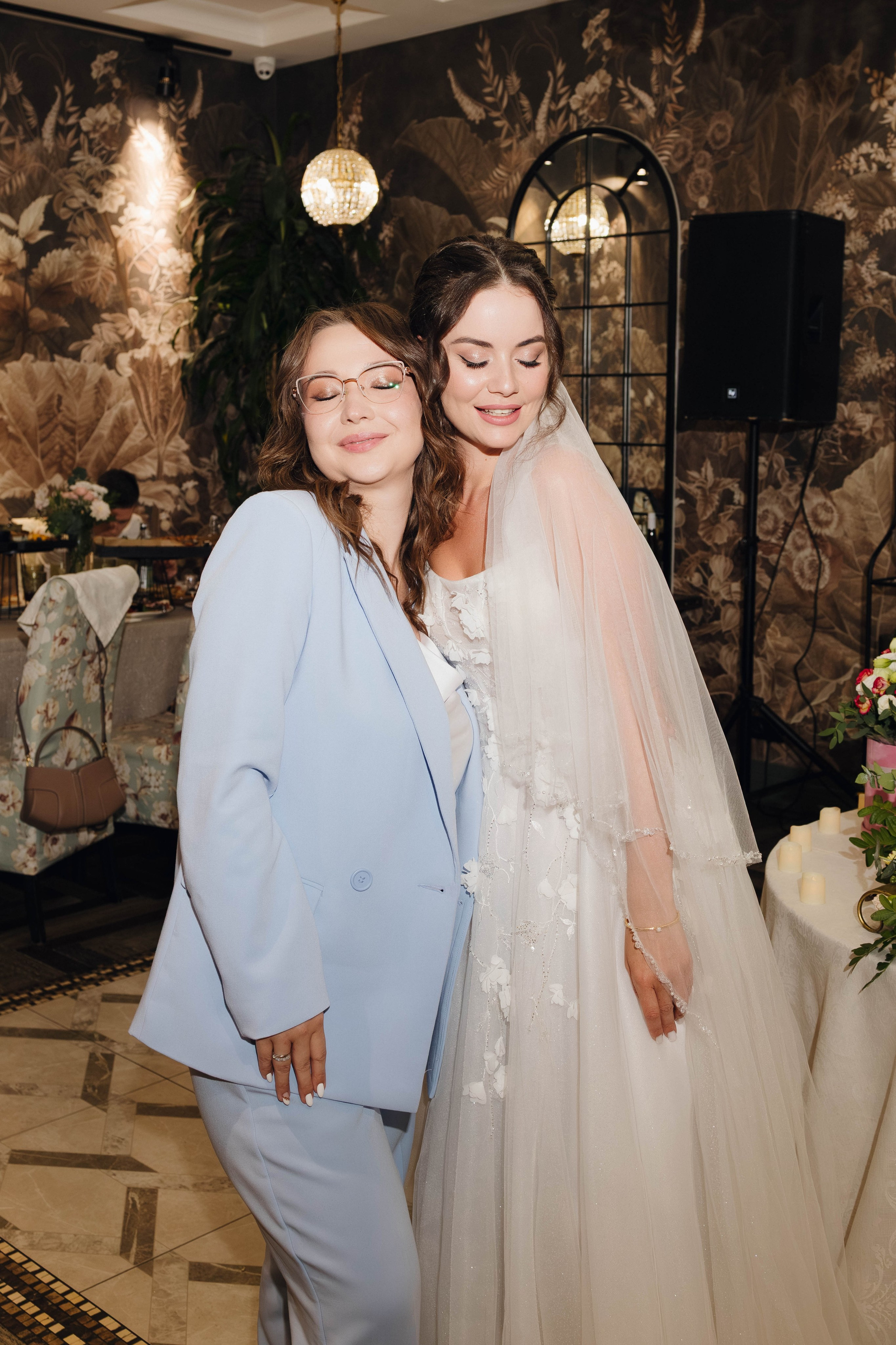 Иван и Екатерина. Фотограф Лиходедова Анастасия