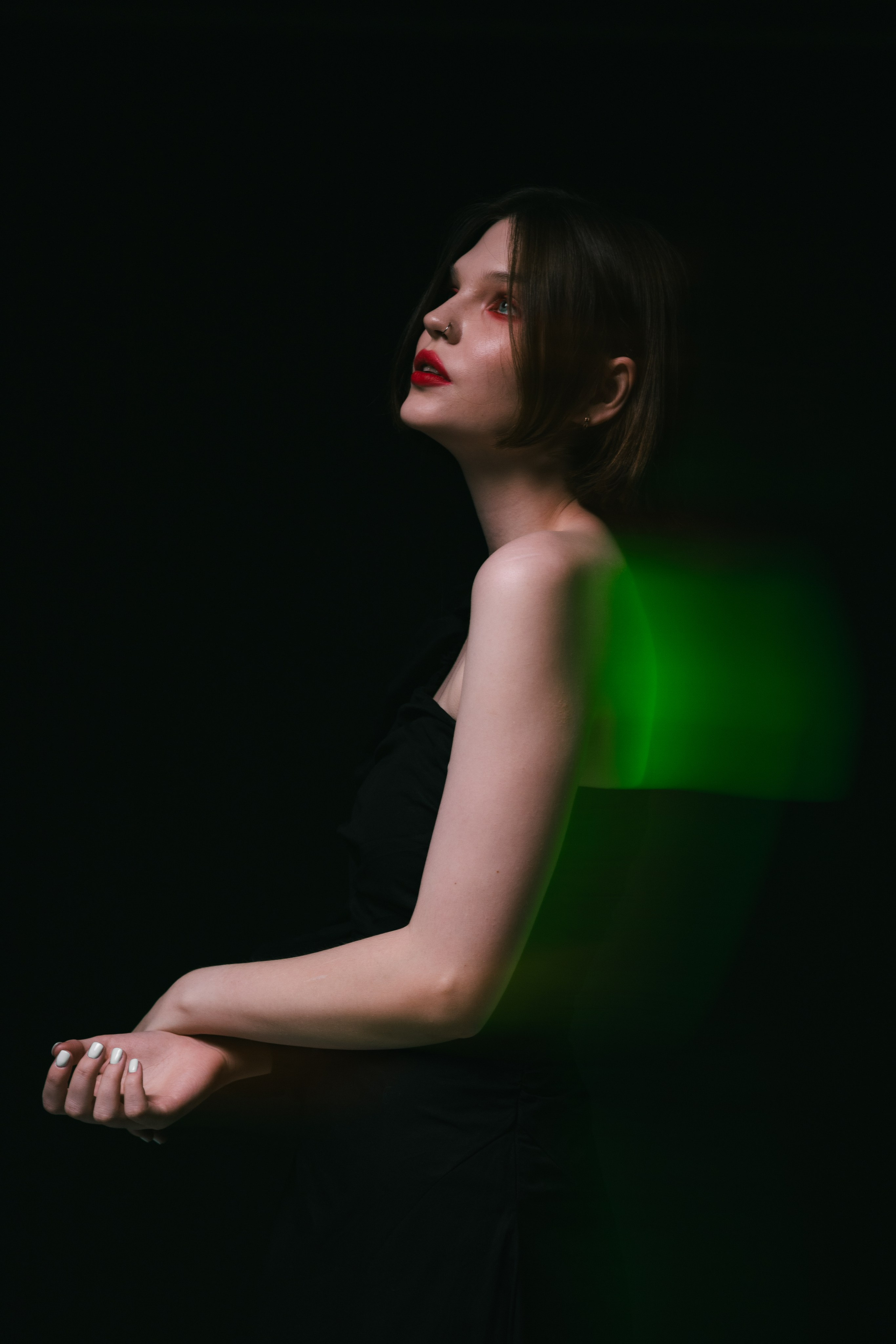 Индивидуальные. Фотограф Евгения Ошкина, Саранск