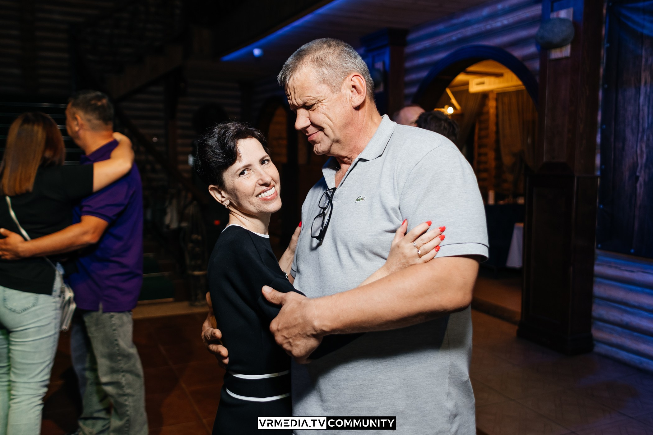 В гостях у «Петровича»