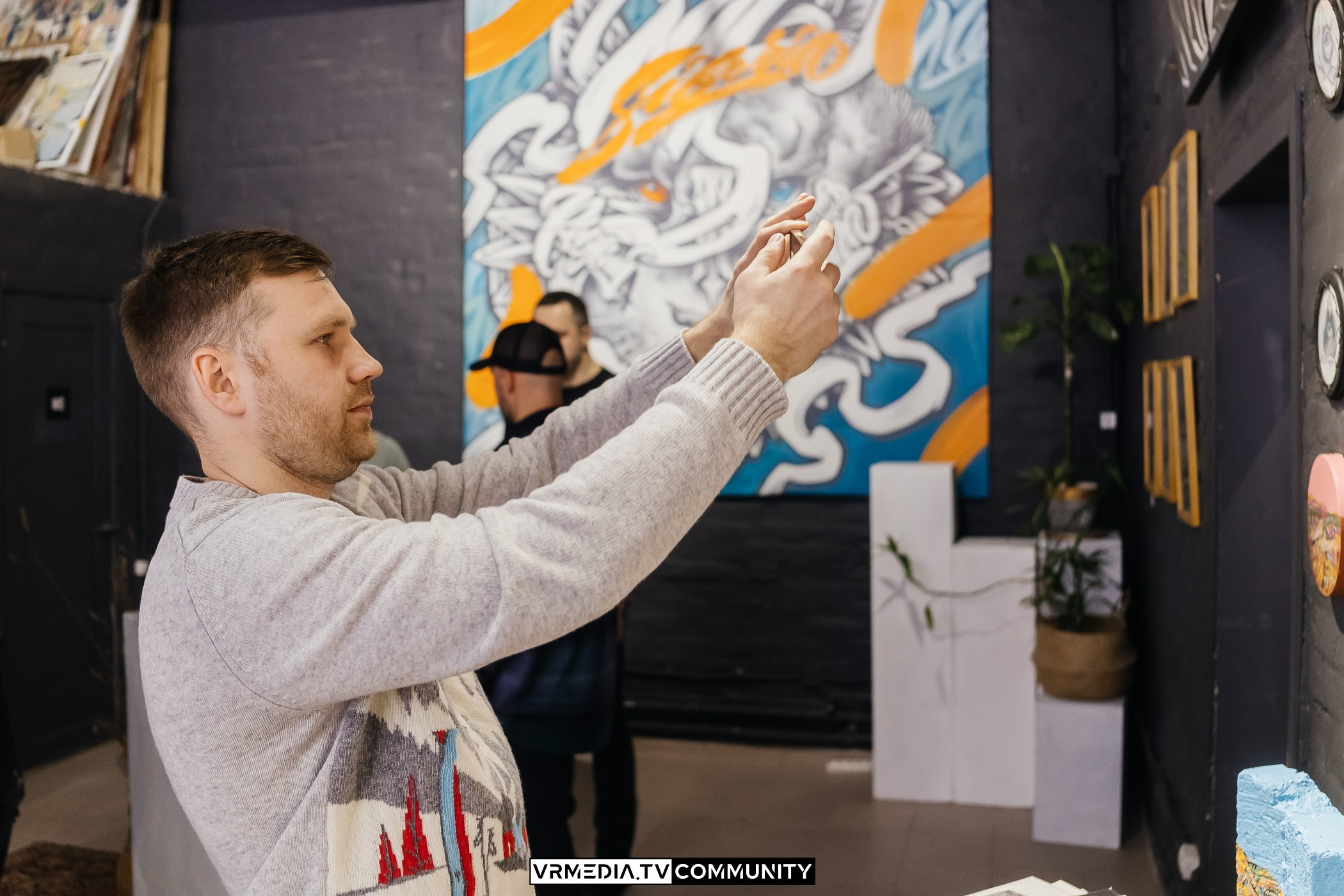 Выжившие в Сибири. Вячеслав Шуклин