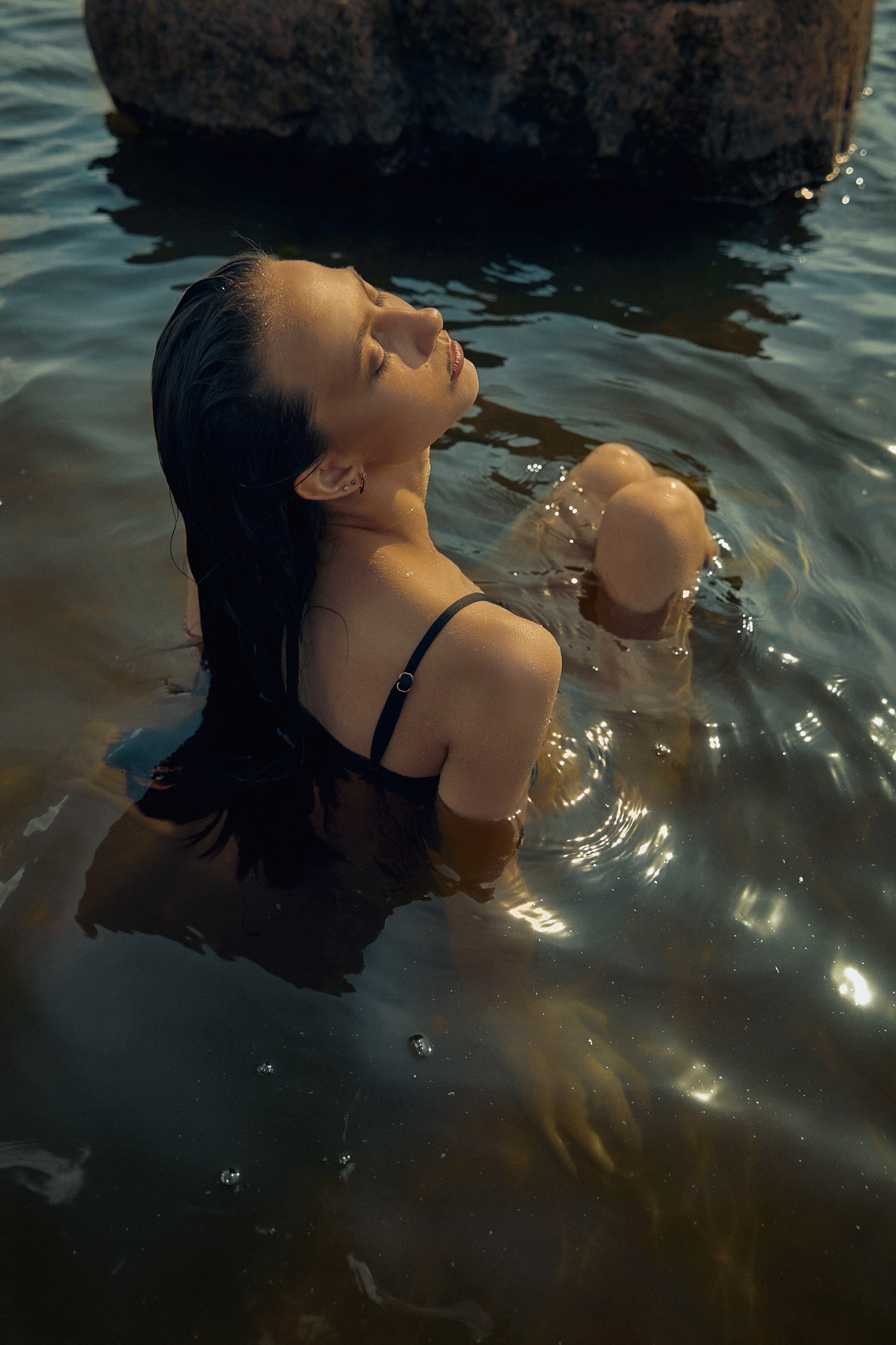 Sea. Рекламный фотограф Санкт-Петербург Катерина Мишкель