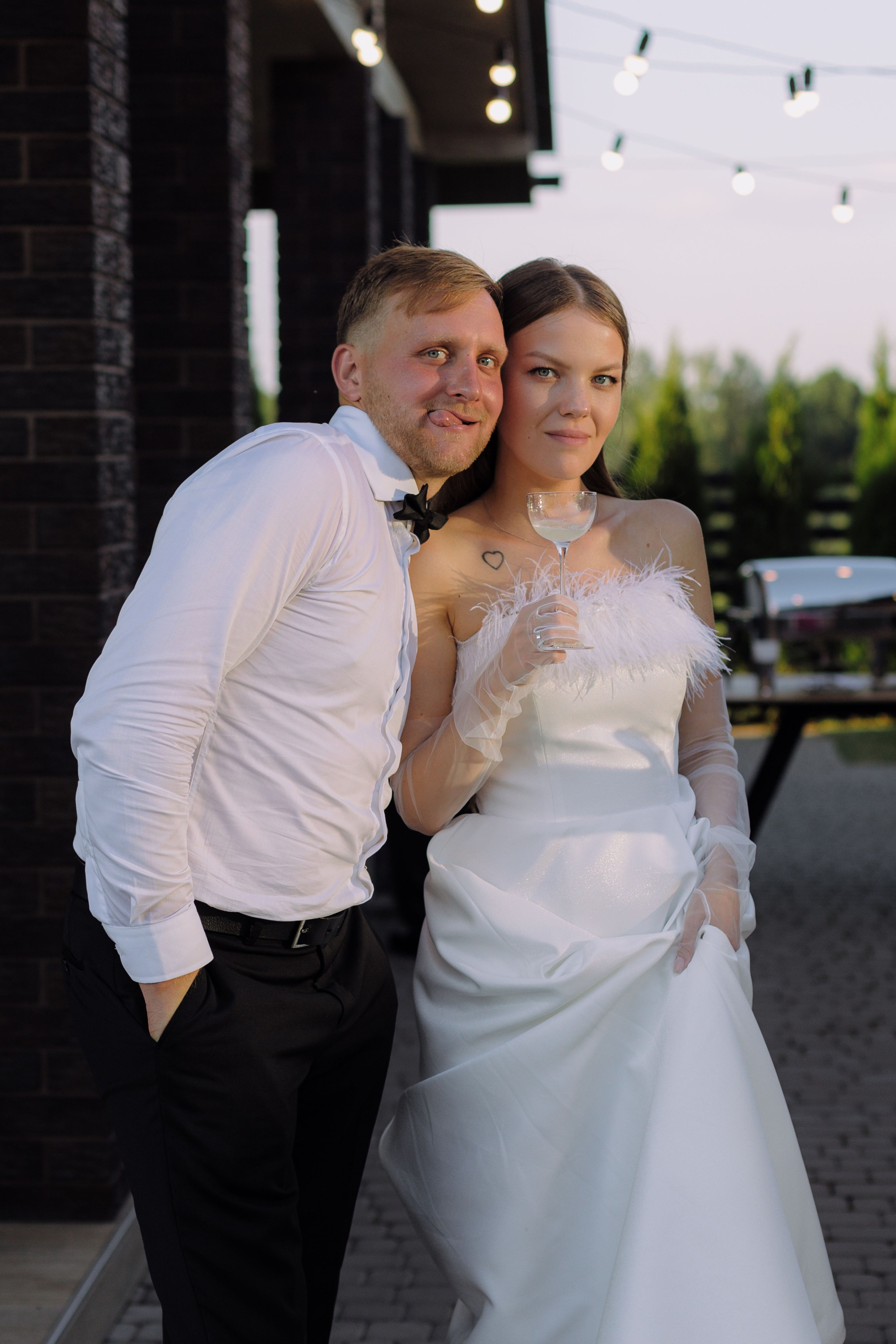 Ivan & Elya. Главная