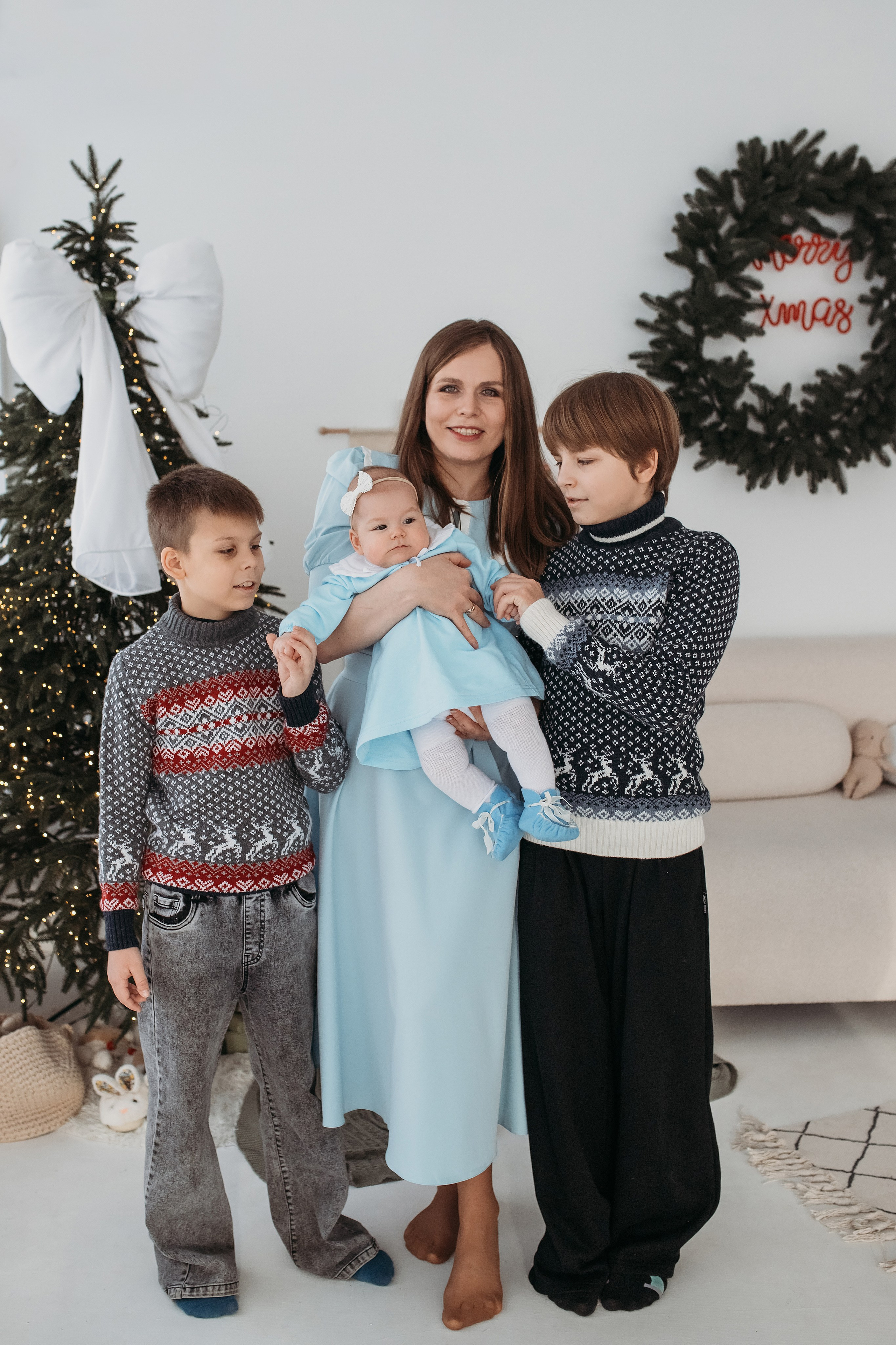 Мария. Семейный и детский фотограф Минск, Беларусь