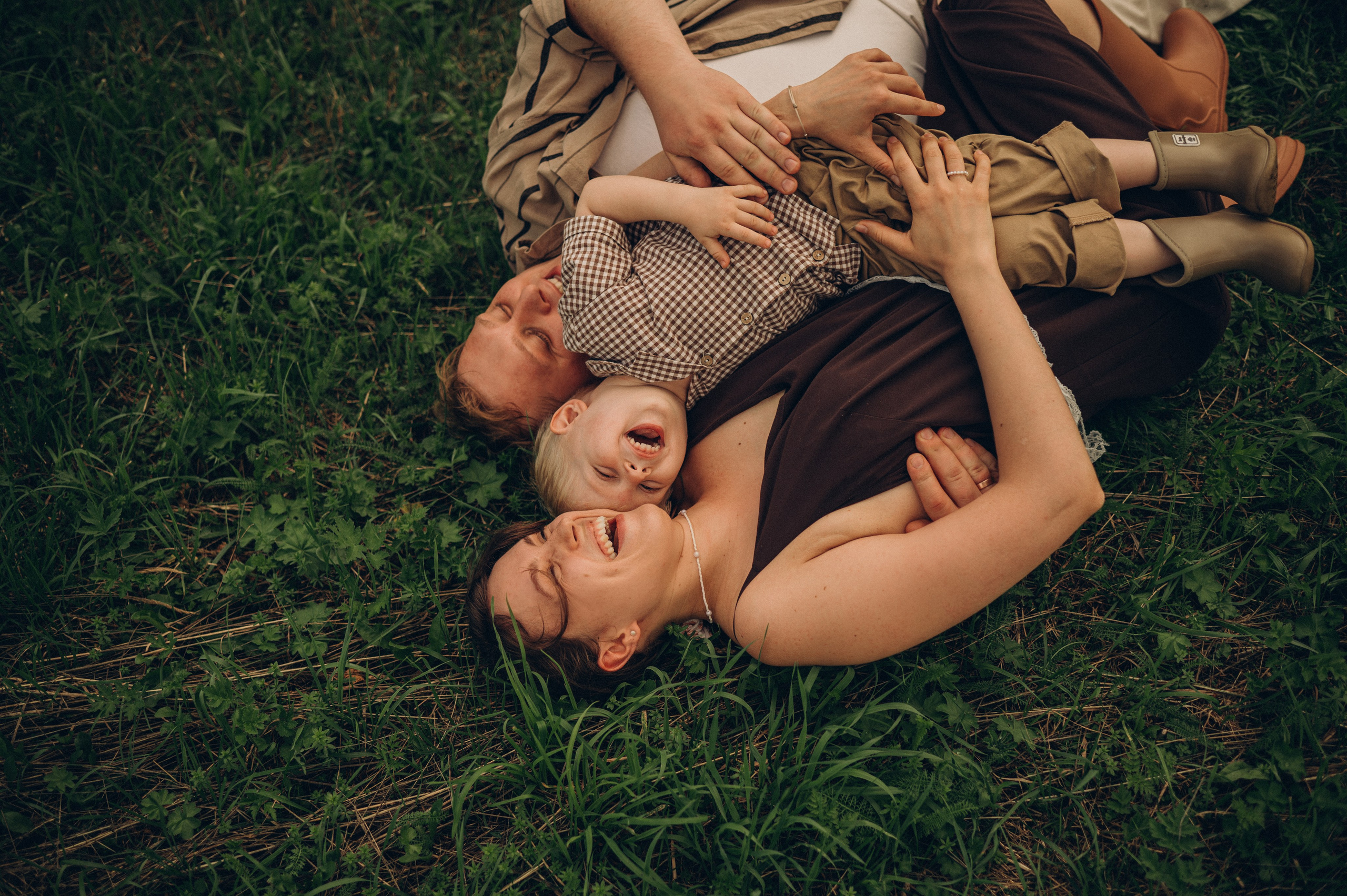 На природе. Фотограф Алиса Чечина. Калуга. Товарково