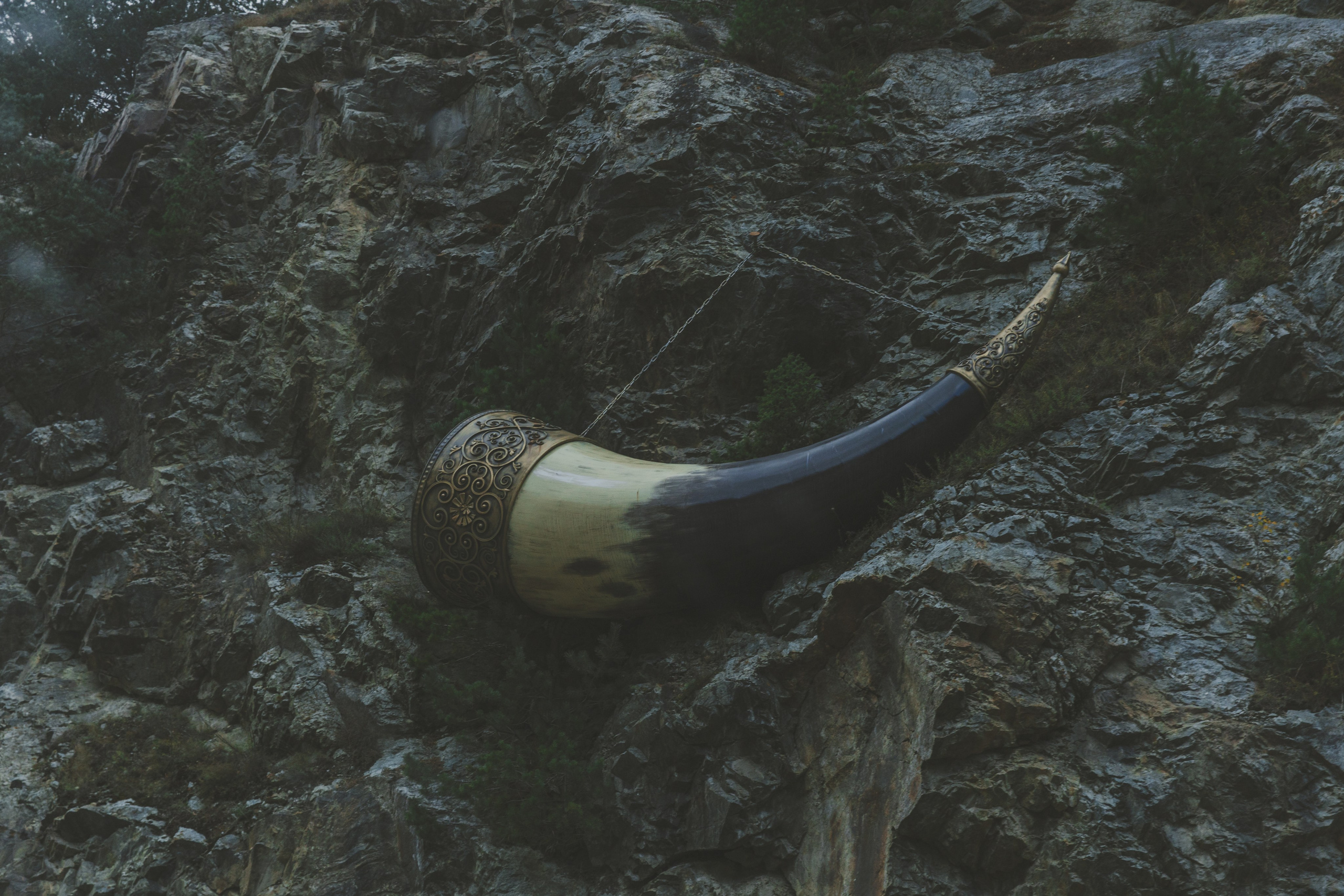 Осетия. Мастерская для создания имиджа от BenSami в Санкт-Петербурге и Москве