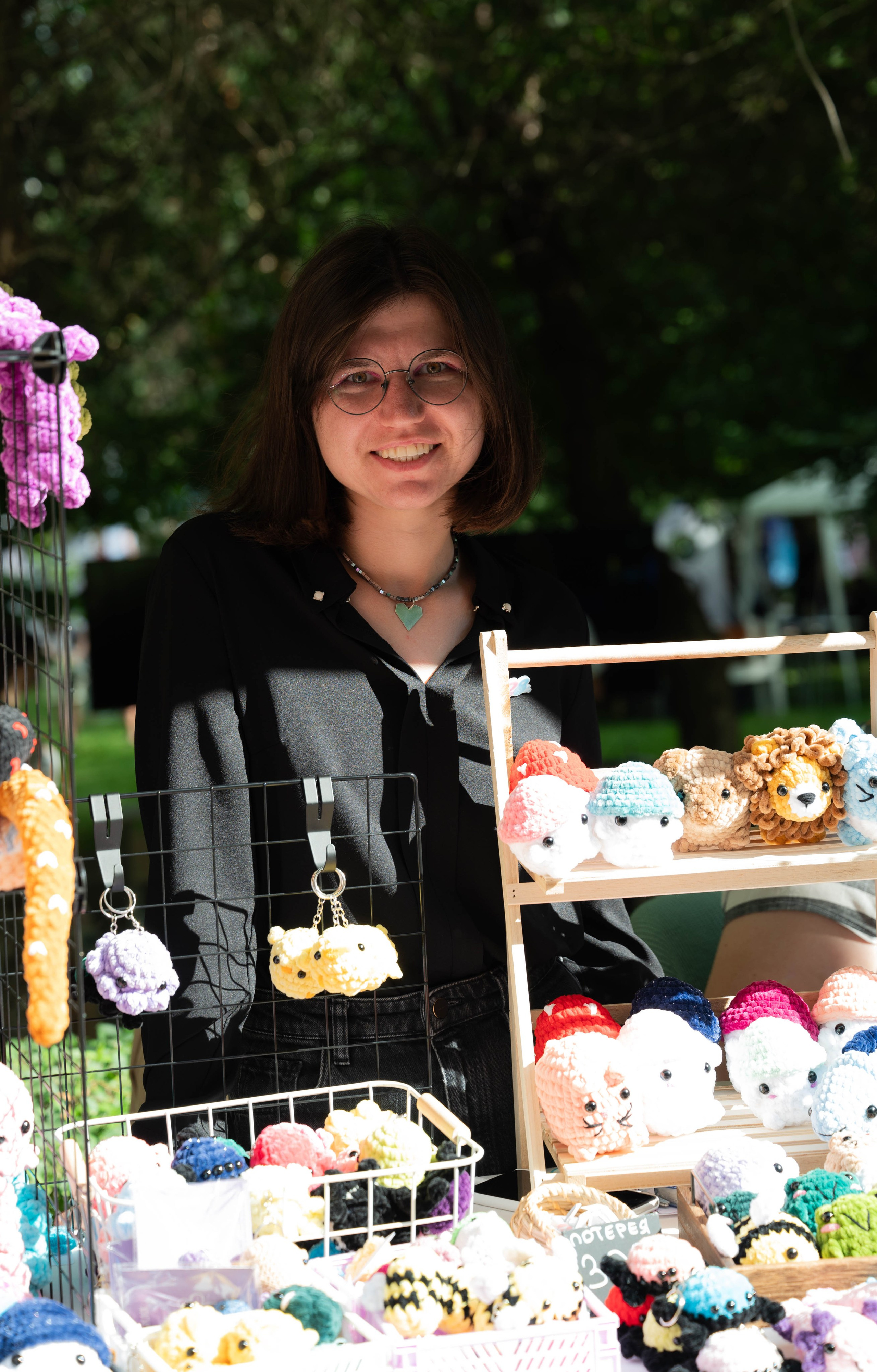 Фестиваль #ТриЧетыре в объективе