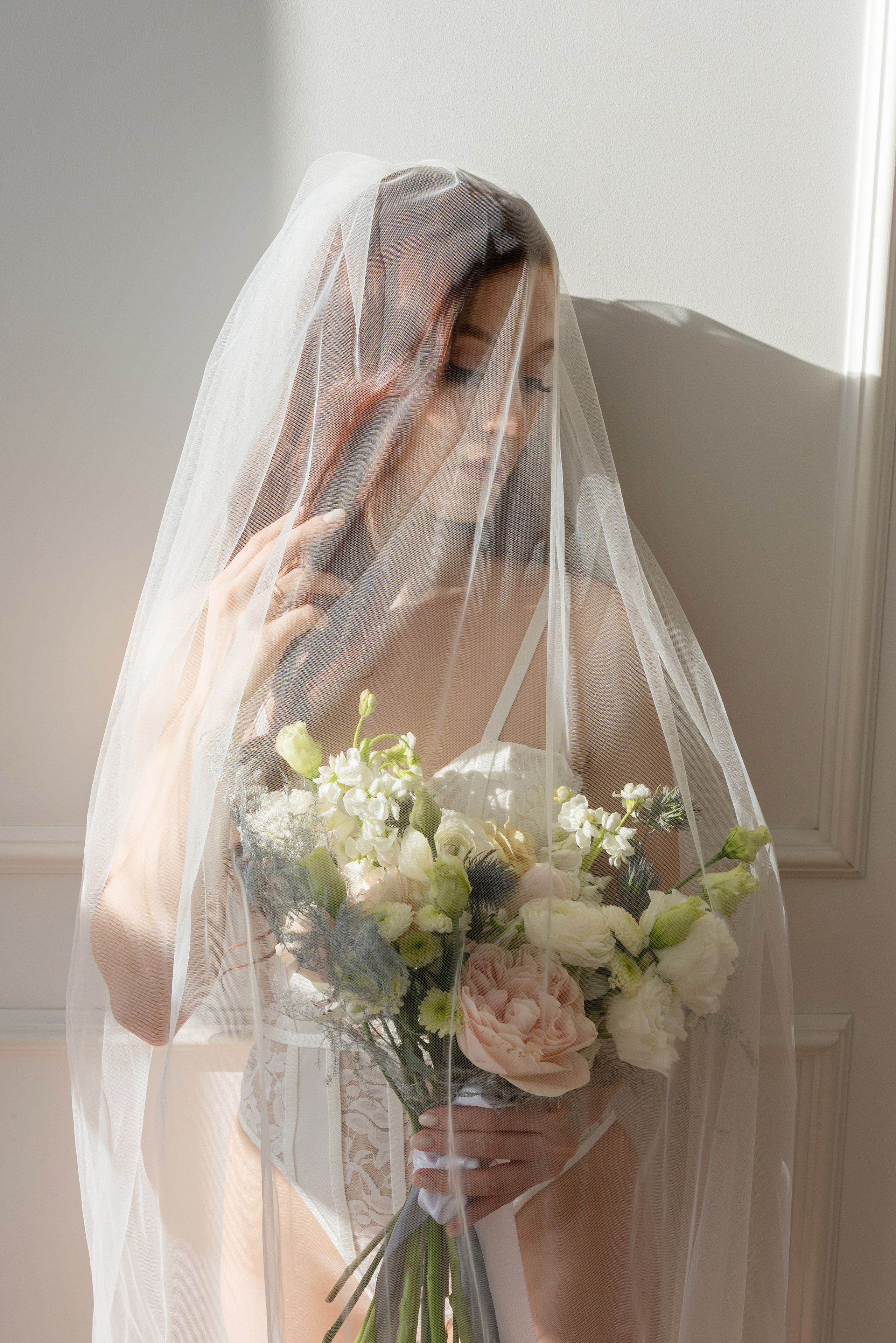 УТРО НЕВЕСТЫ. Фотограф на любое мероприятие