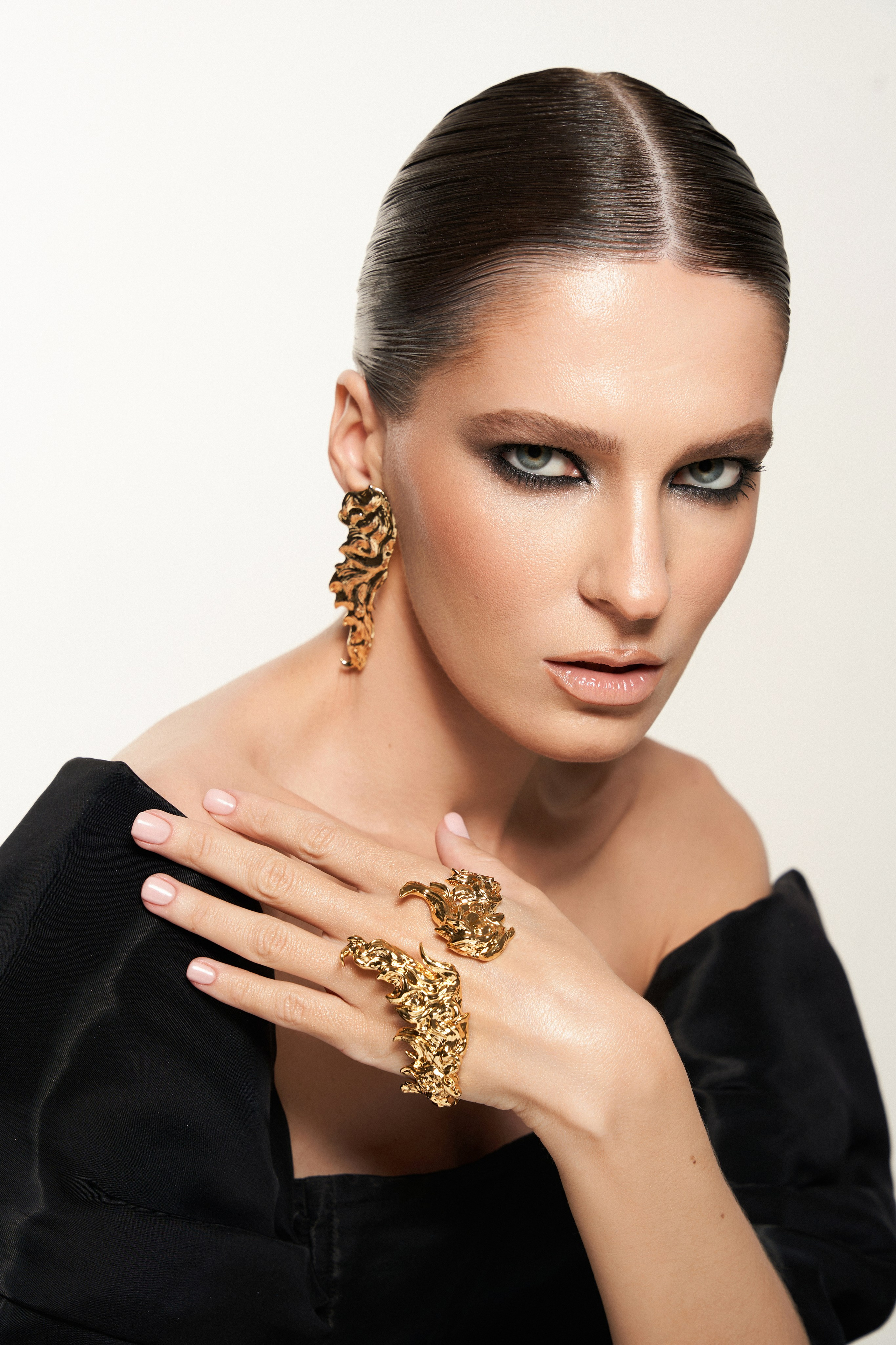 KLEVER. Фотограф Лана Гусак