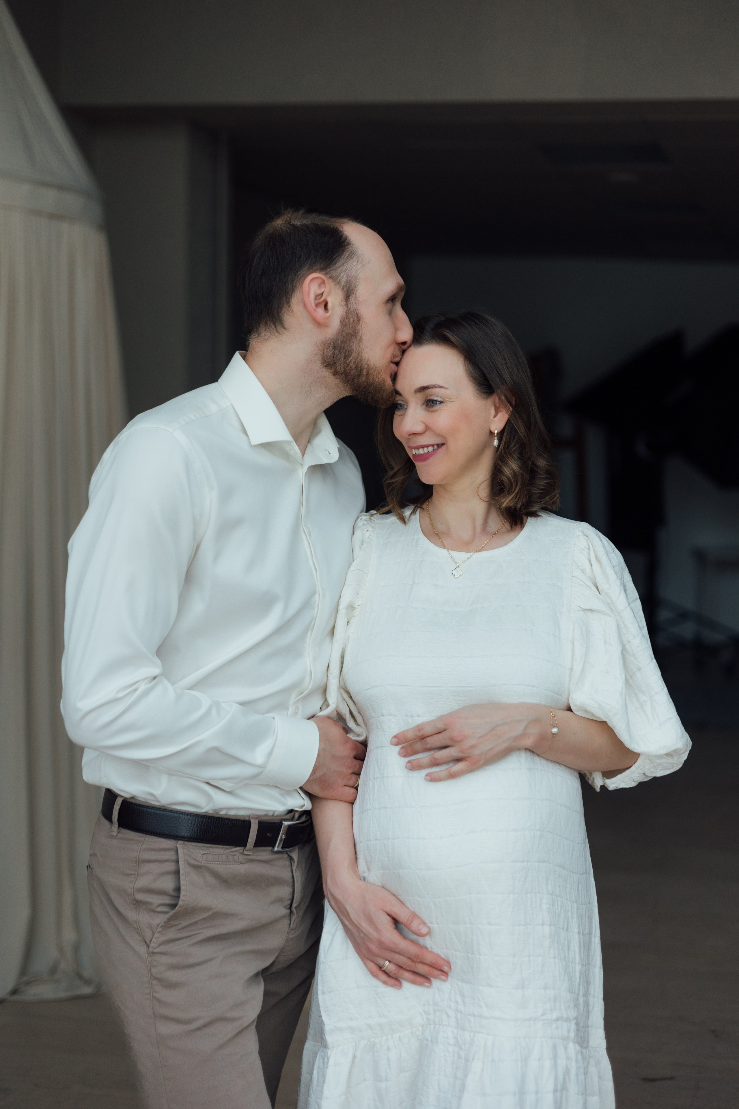 Кира и Дима. Фотограф Печерская Анастасия