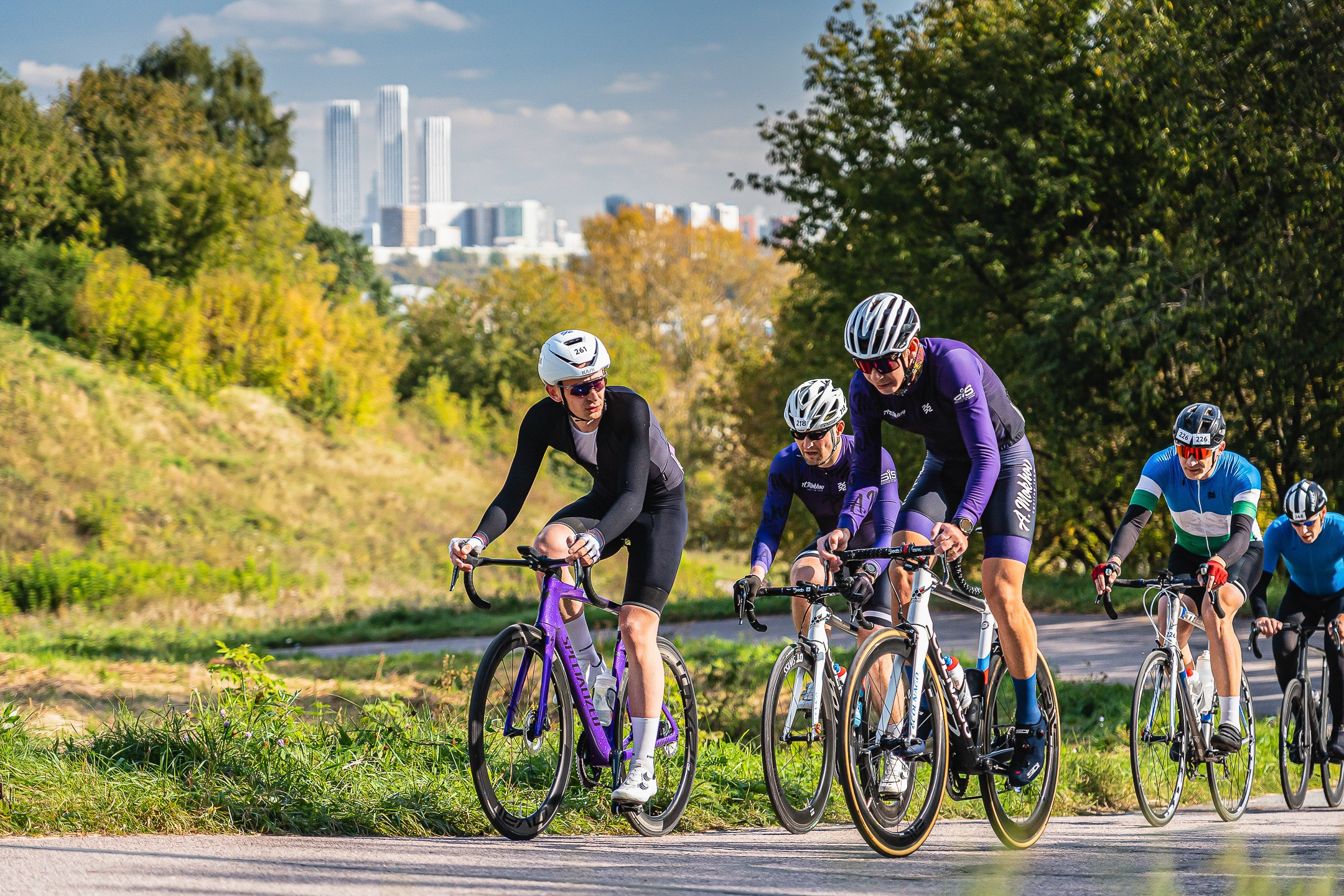 Cycling Race — Olympia | 2023.09.30. Sergey Sutkovoy — Designer, photographer, traveler, woodworker