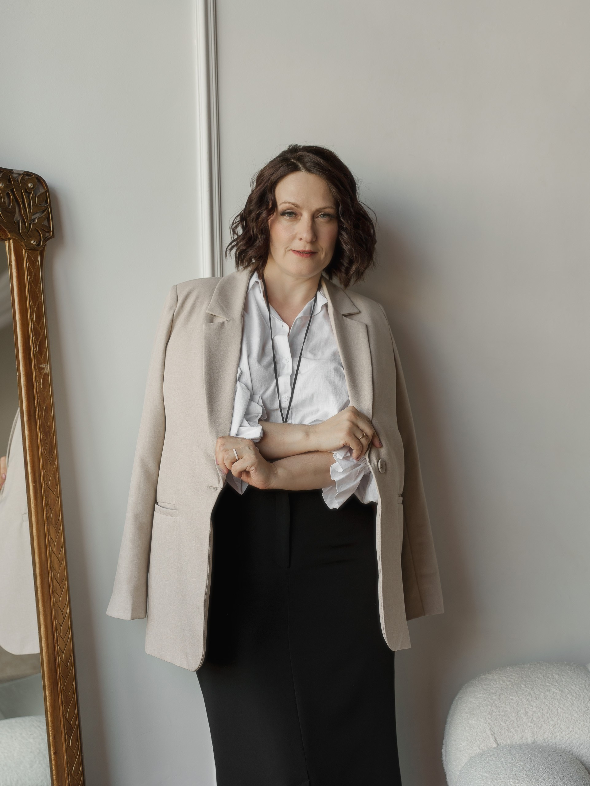 Дизайнеры интерьеров. Фотограф Оксана Токарева Ижевск