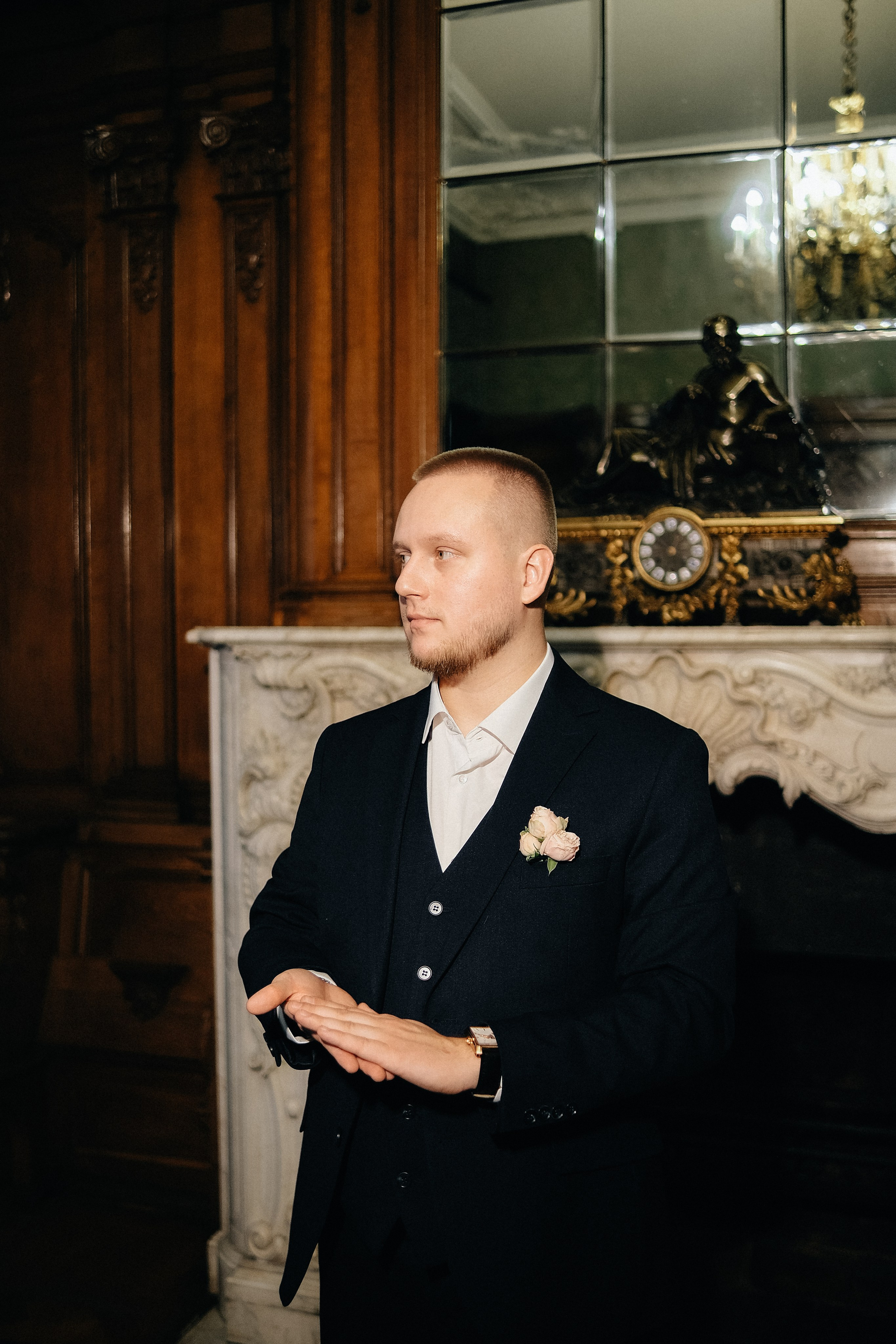 Аня & Рома ДБ1+Дом Учёных. Phdkvmr.ru