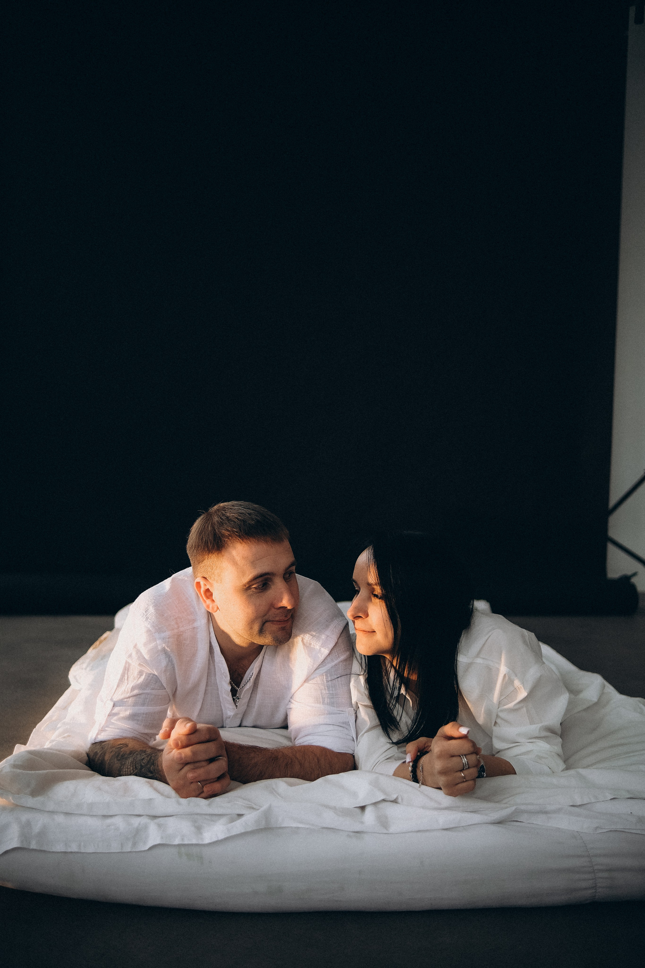 Настя & Захар. Phdkvmr.ru