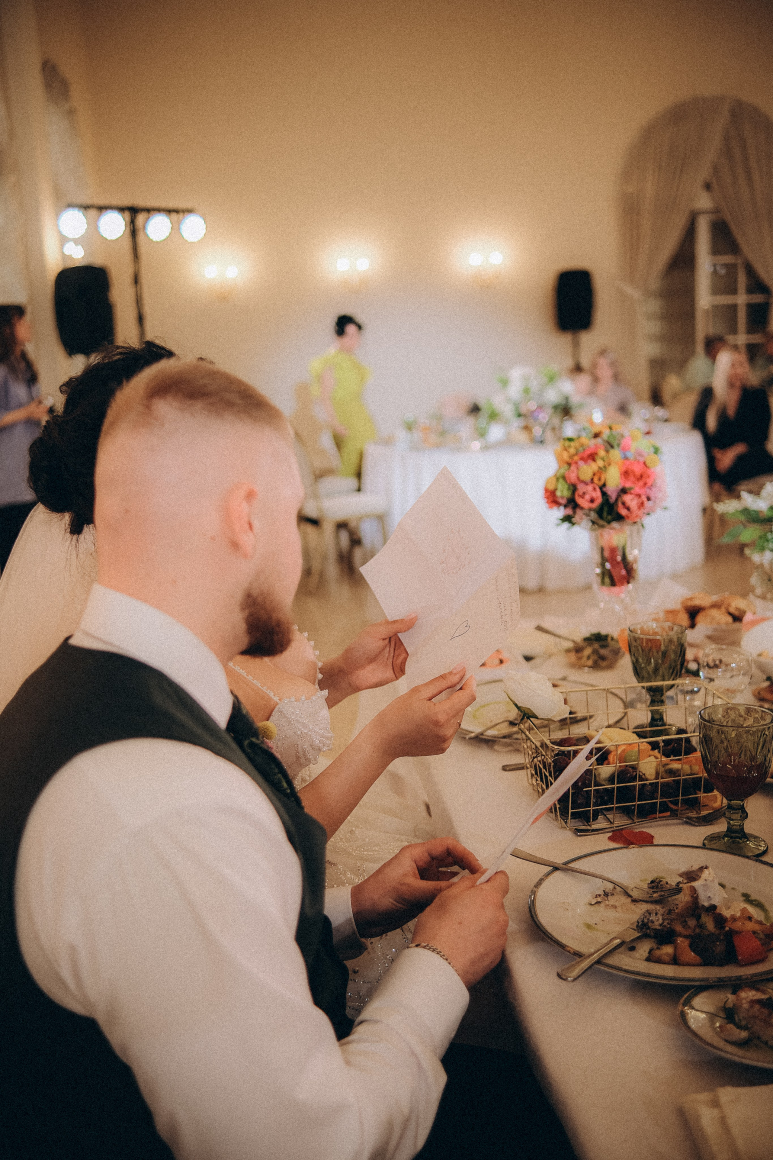 Рида & Богдан. Пушкин. Phdkvmr.ru