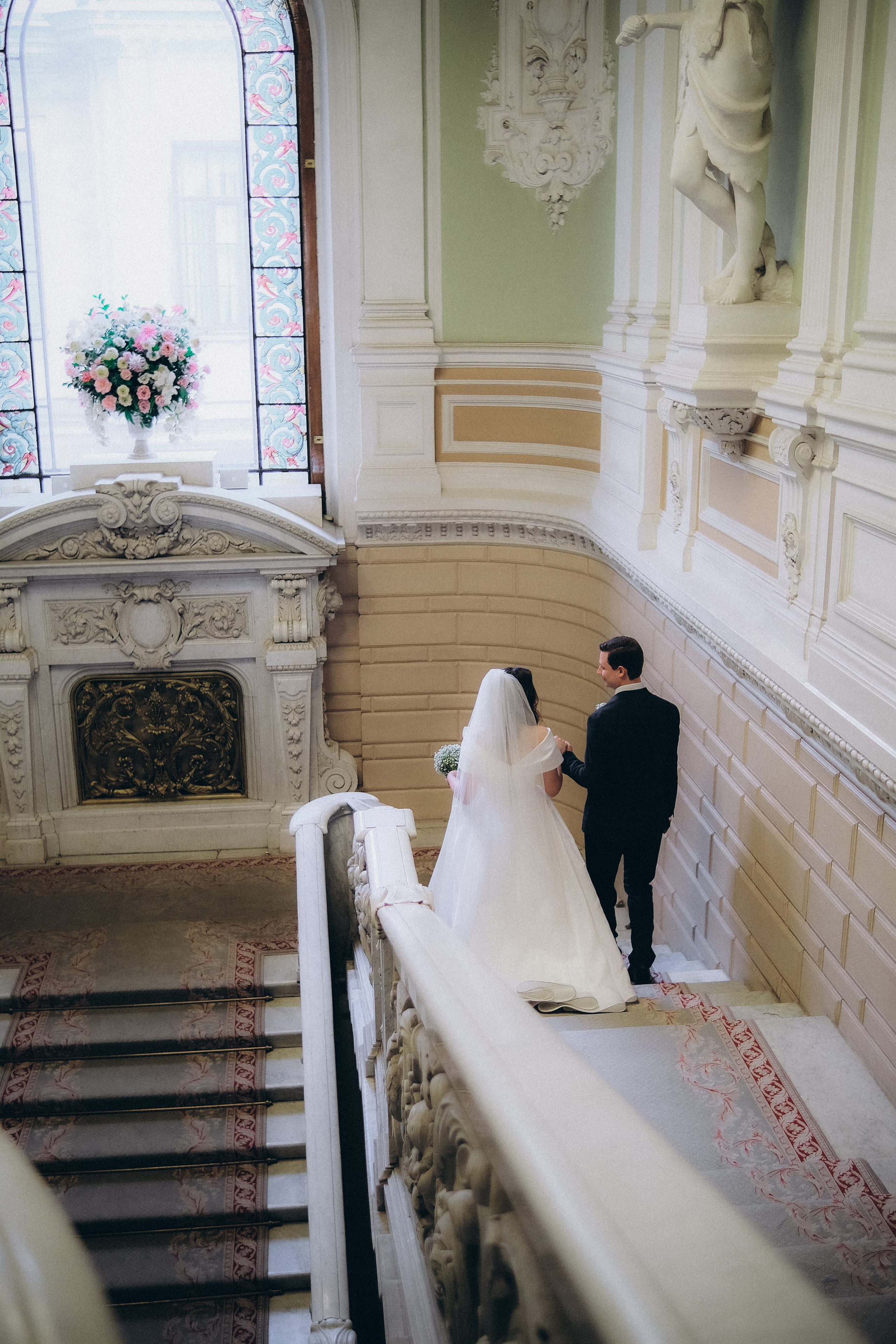 Оля & Саша ДБ1. Phdkvmr.ru