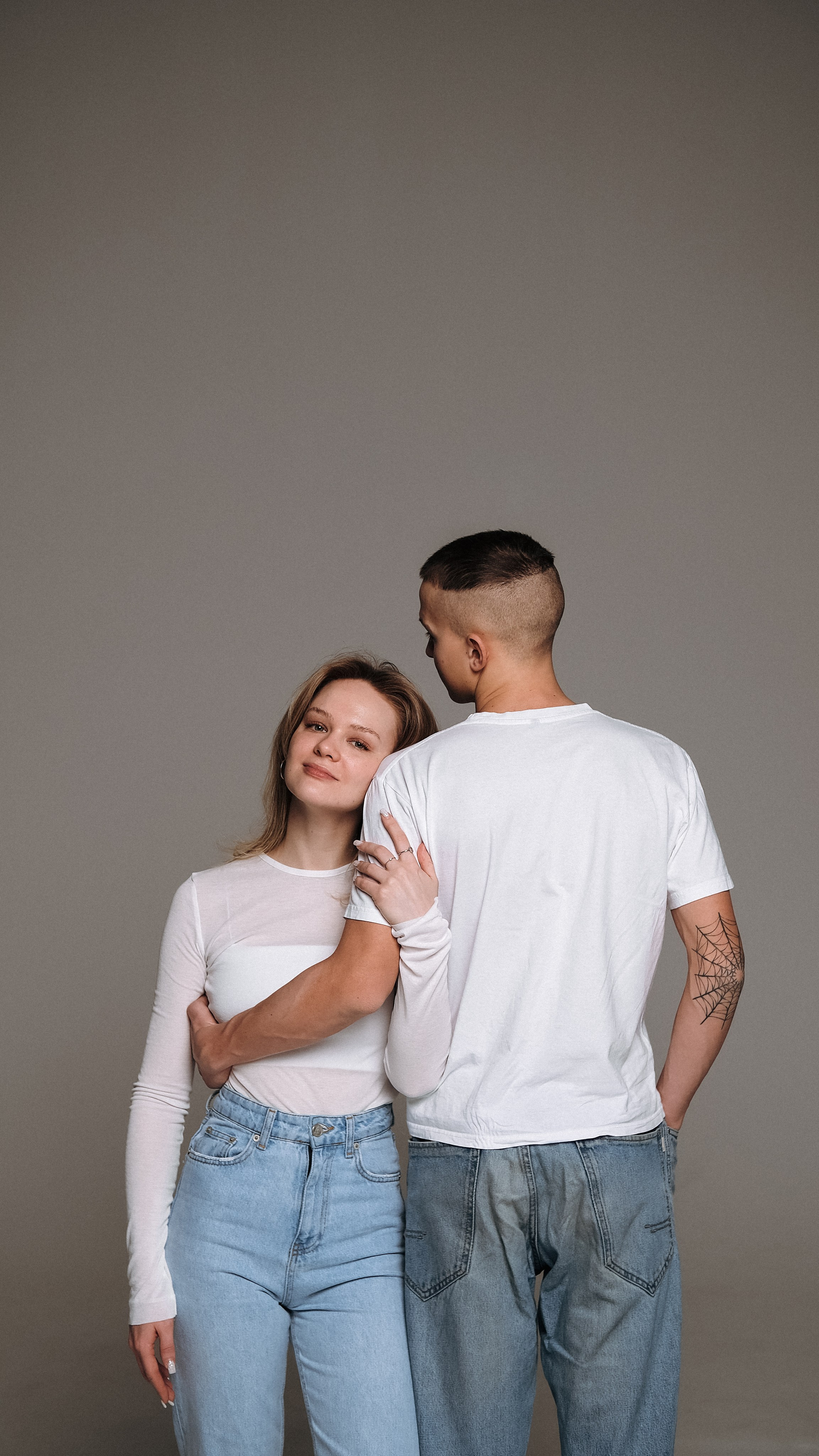 Даша & Федя. Phdkvmr.ru