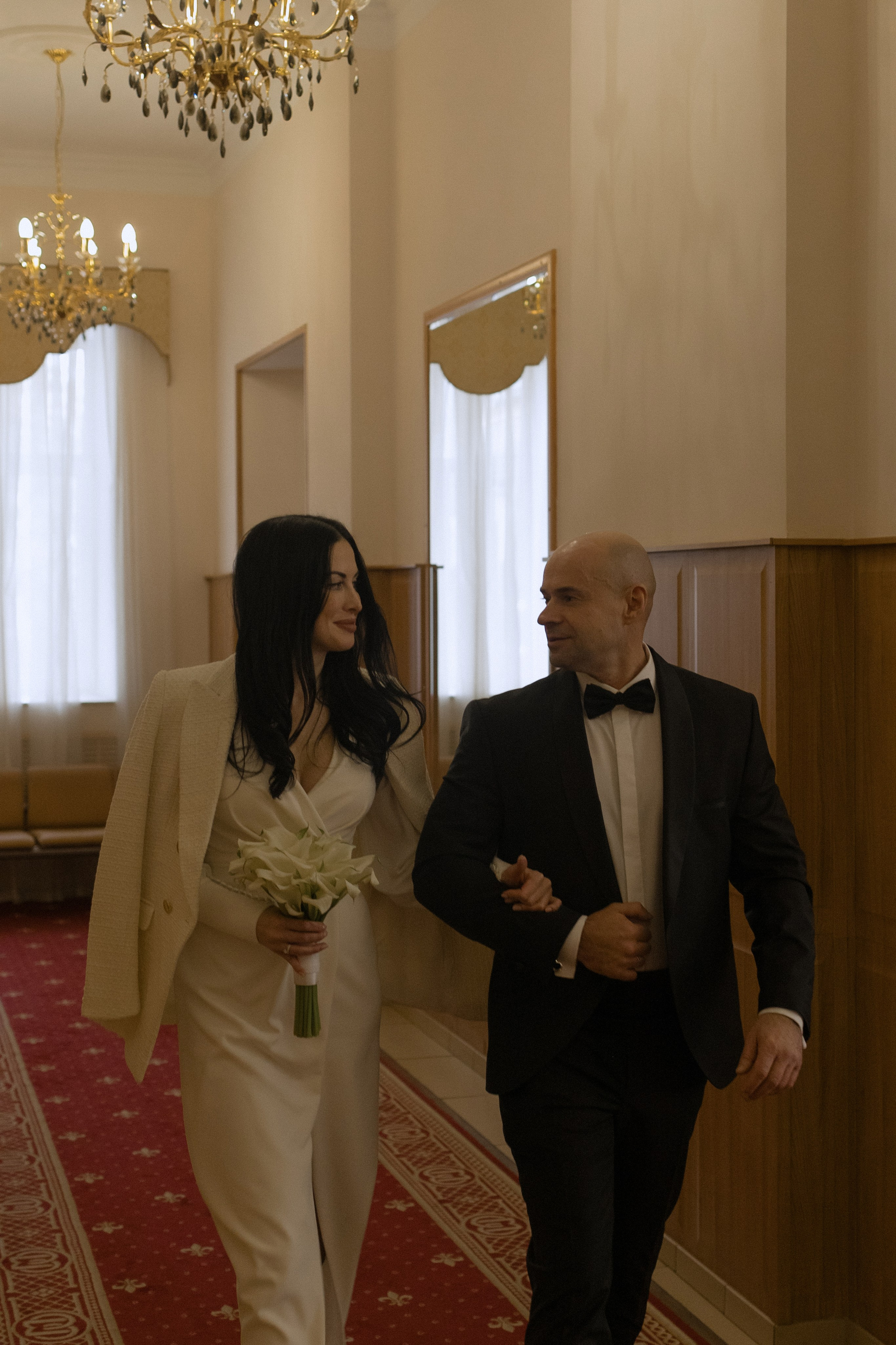 Я люблю тебя сегодня, завтра, навсегда