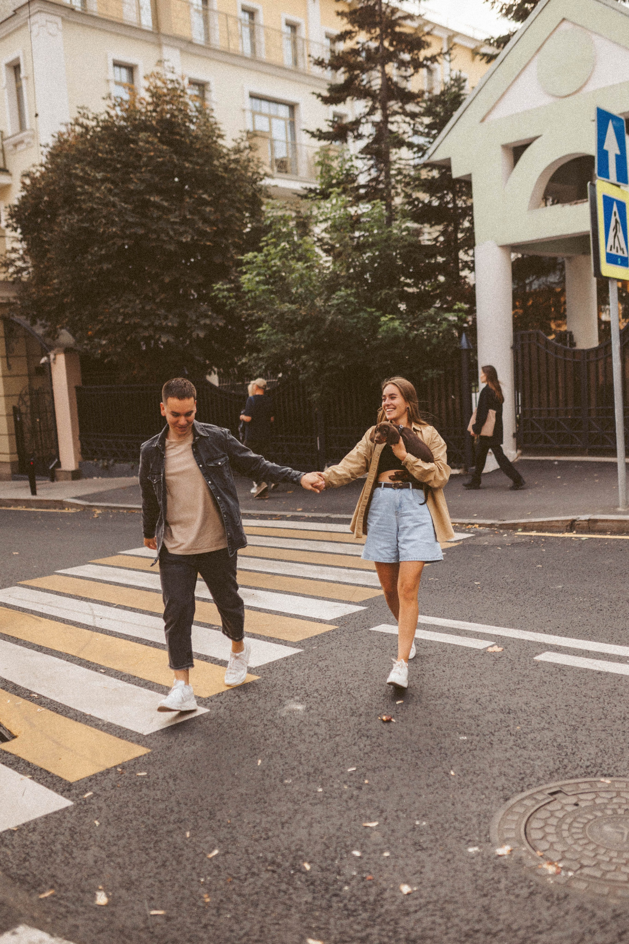 Руслан/Вика/Велес. Фотограф в Москве Татьяна Сергеева