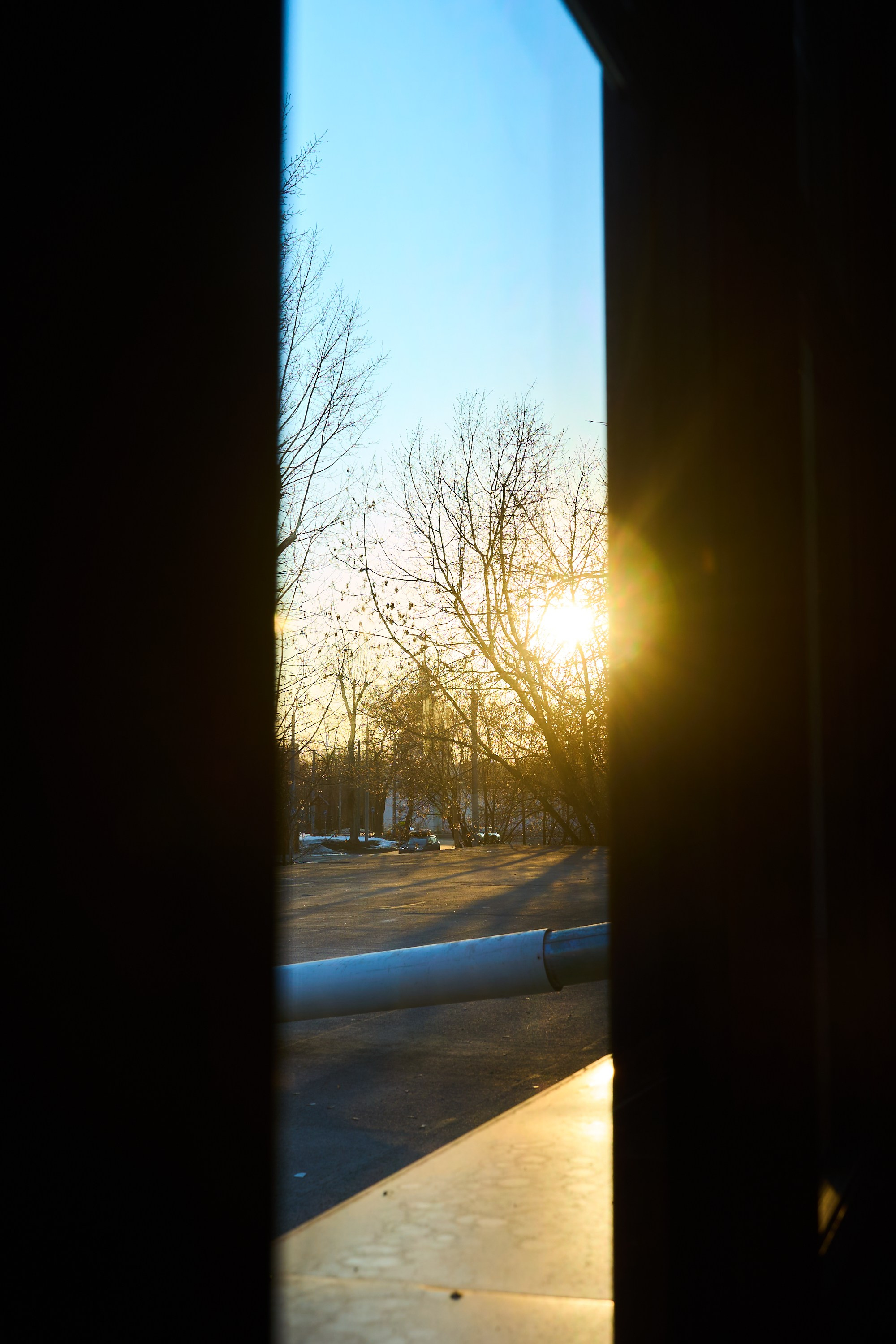 TradeIn митап. Сергей Христолюбов | Фотограф Москва