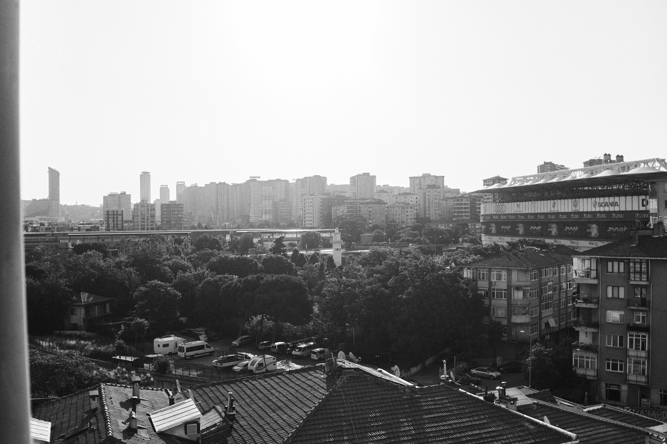 B&W. Jorgis — фотограф в Хургаде / обучение фотографии