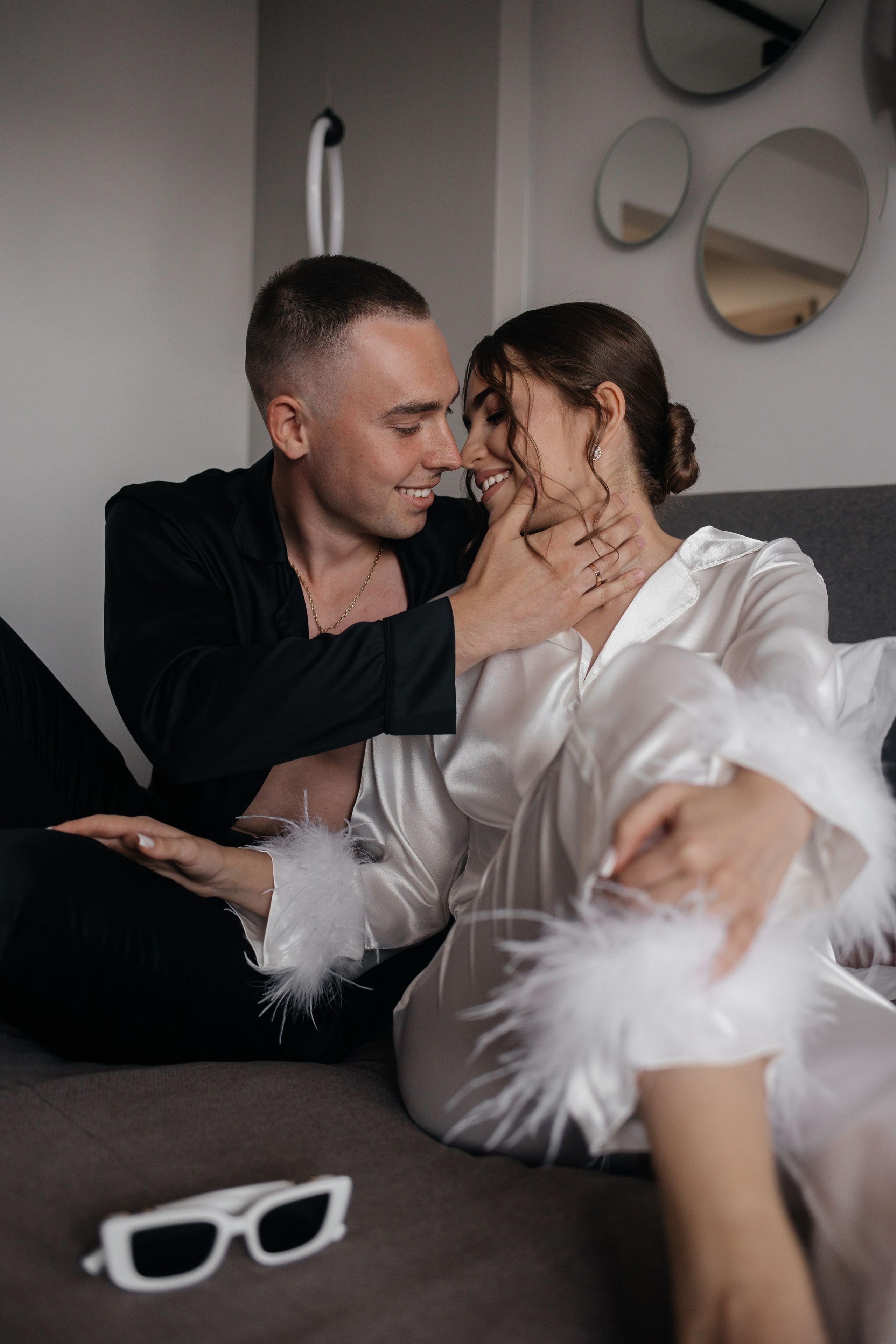 🤍. Свадебный фотограф Мария Жукова