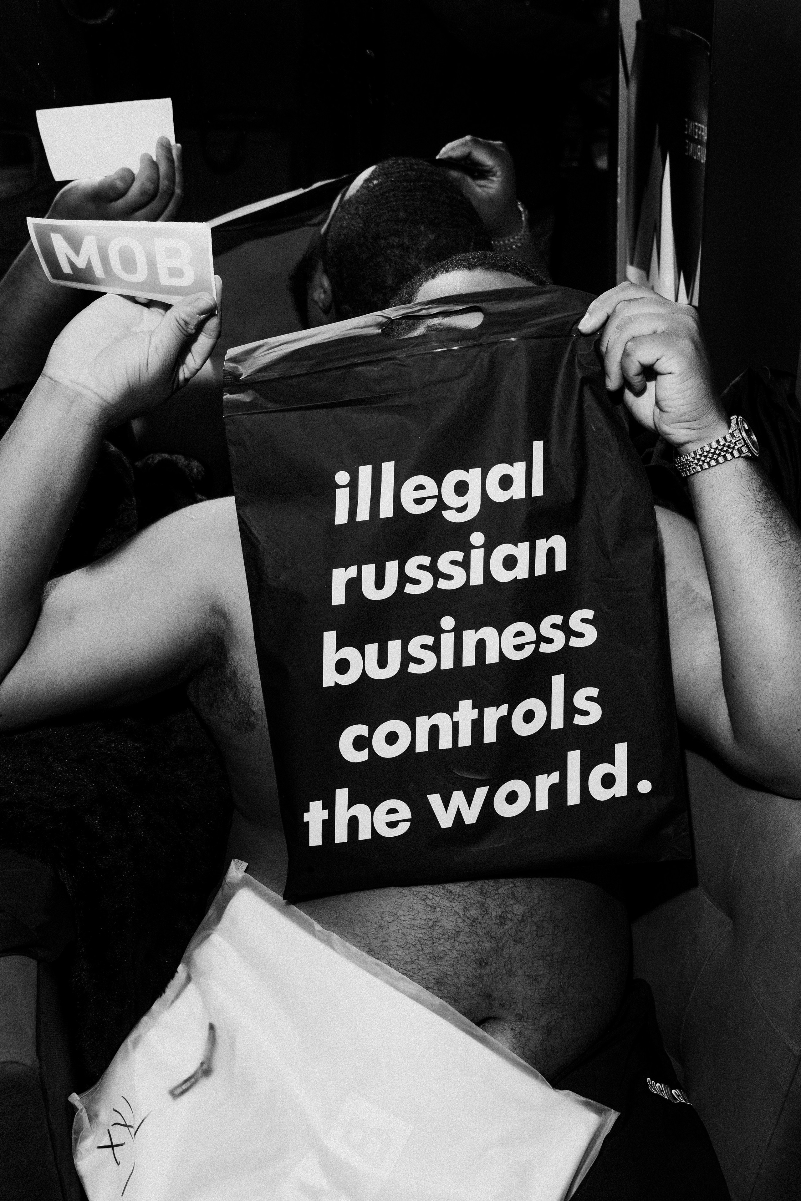 Benny the Butcher концерт. Свадебные фотосессии в Москве. Фотограф Сергей Ржевский