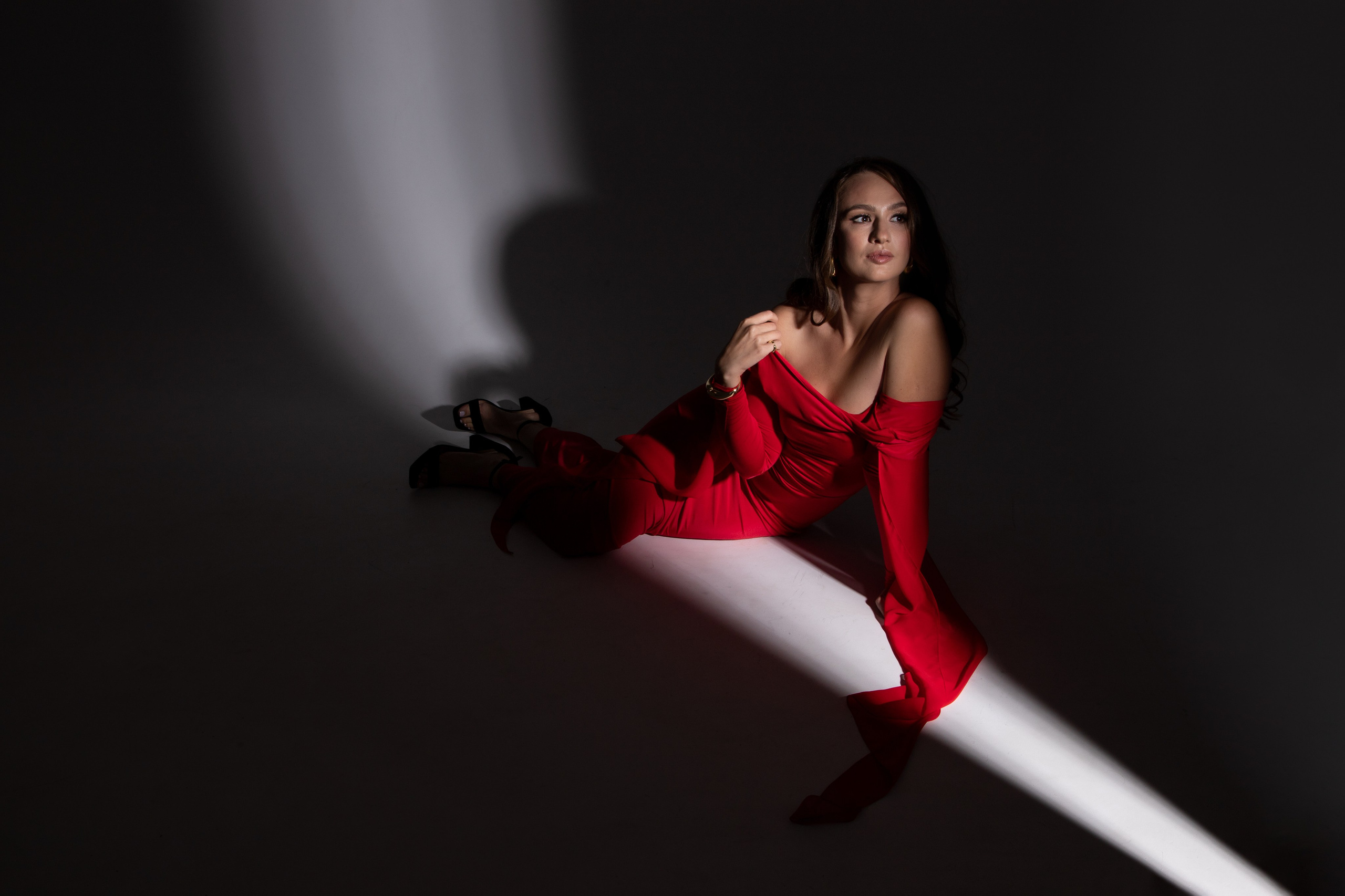 Проекты в студии для женщин. Фотограф Телегина Светлана