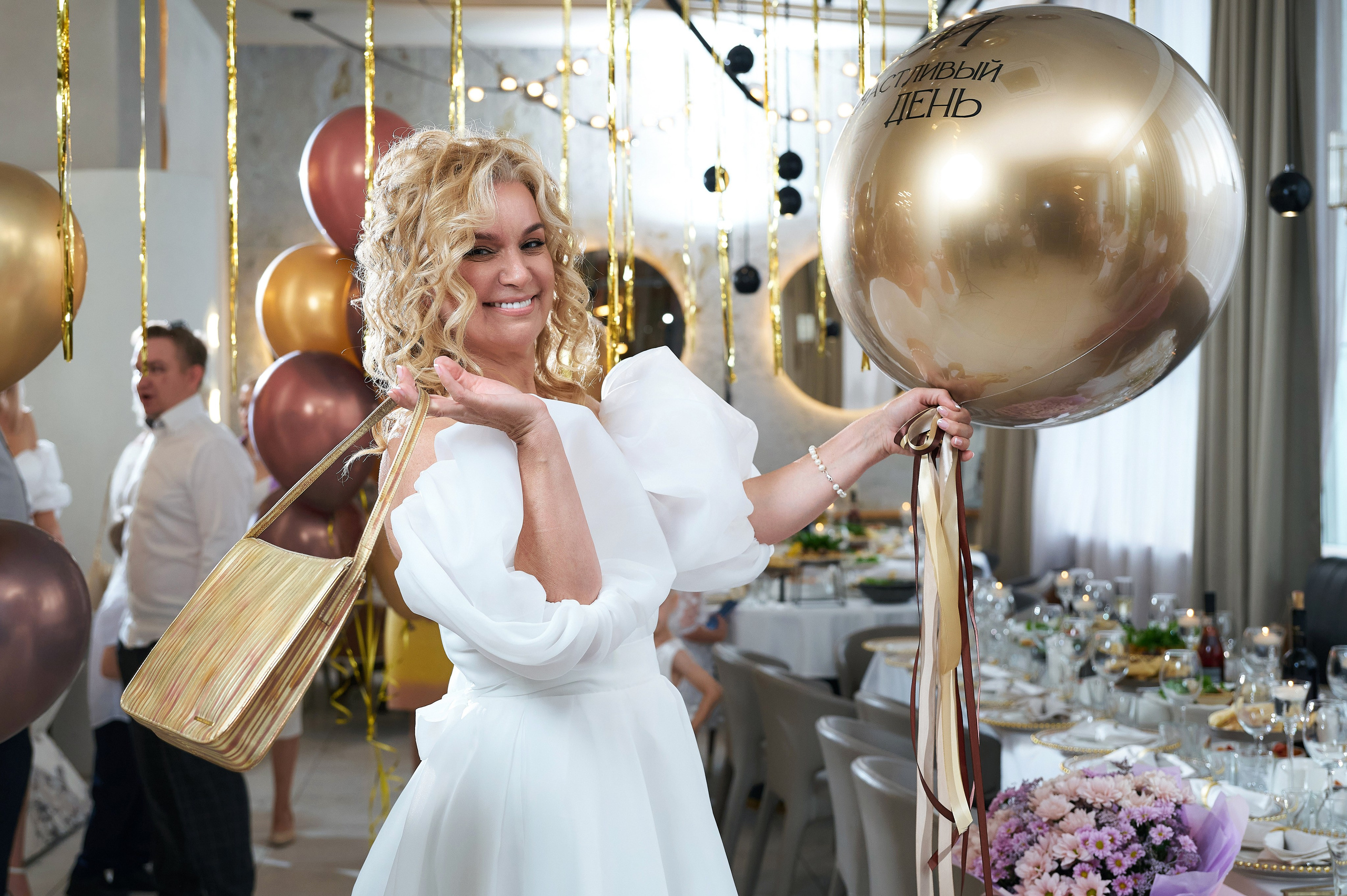 Татьяна юбилей 55. Фотограф Опыт Качество Скорость Горный Алтай Барнаул