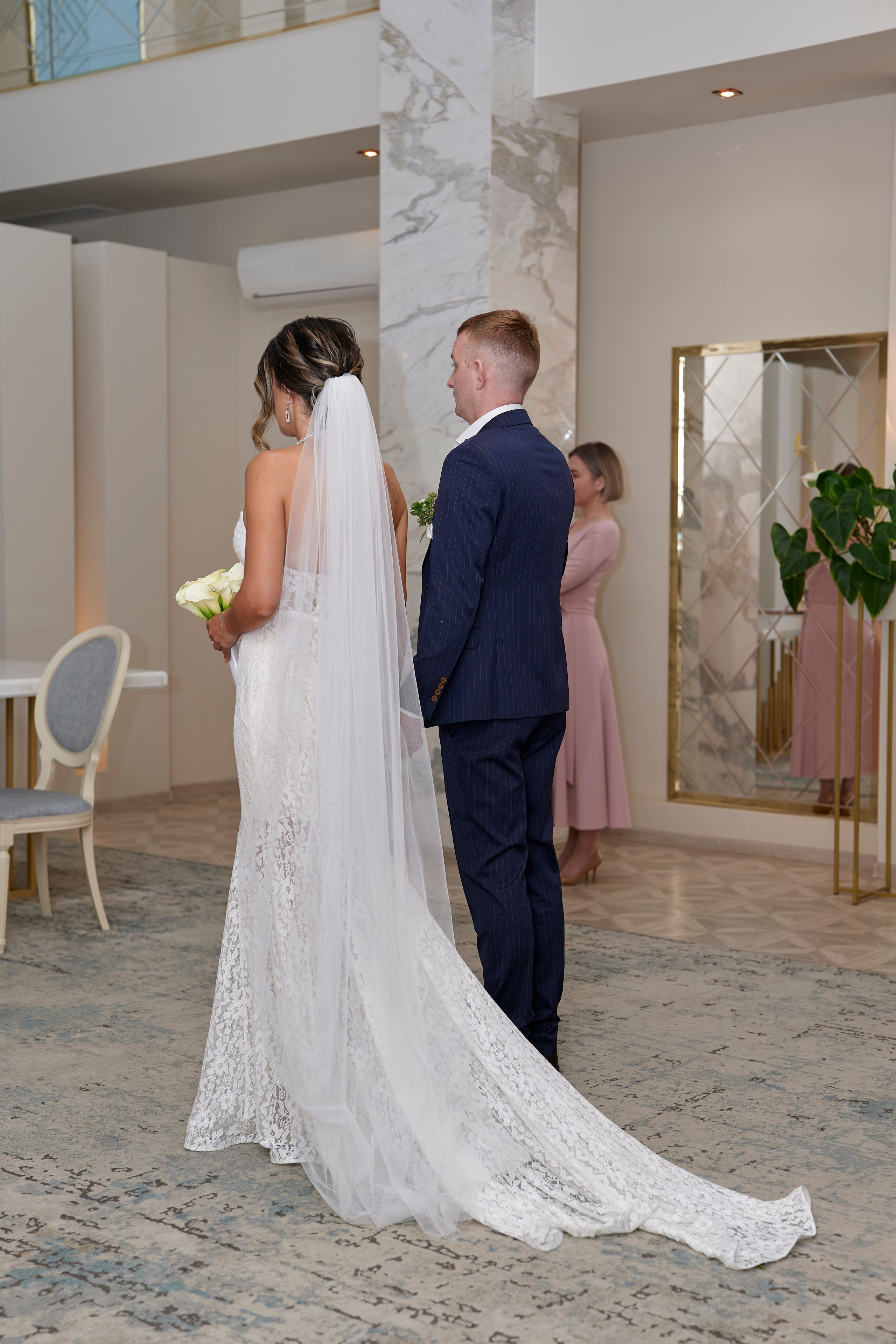 Роспись в загсе!. Семейный и женский фотограф в Москве Зоя Бучерова