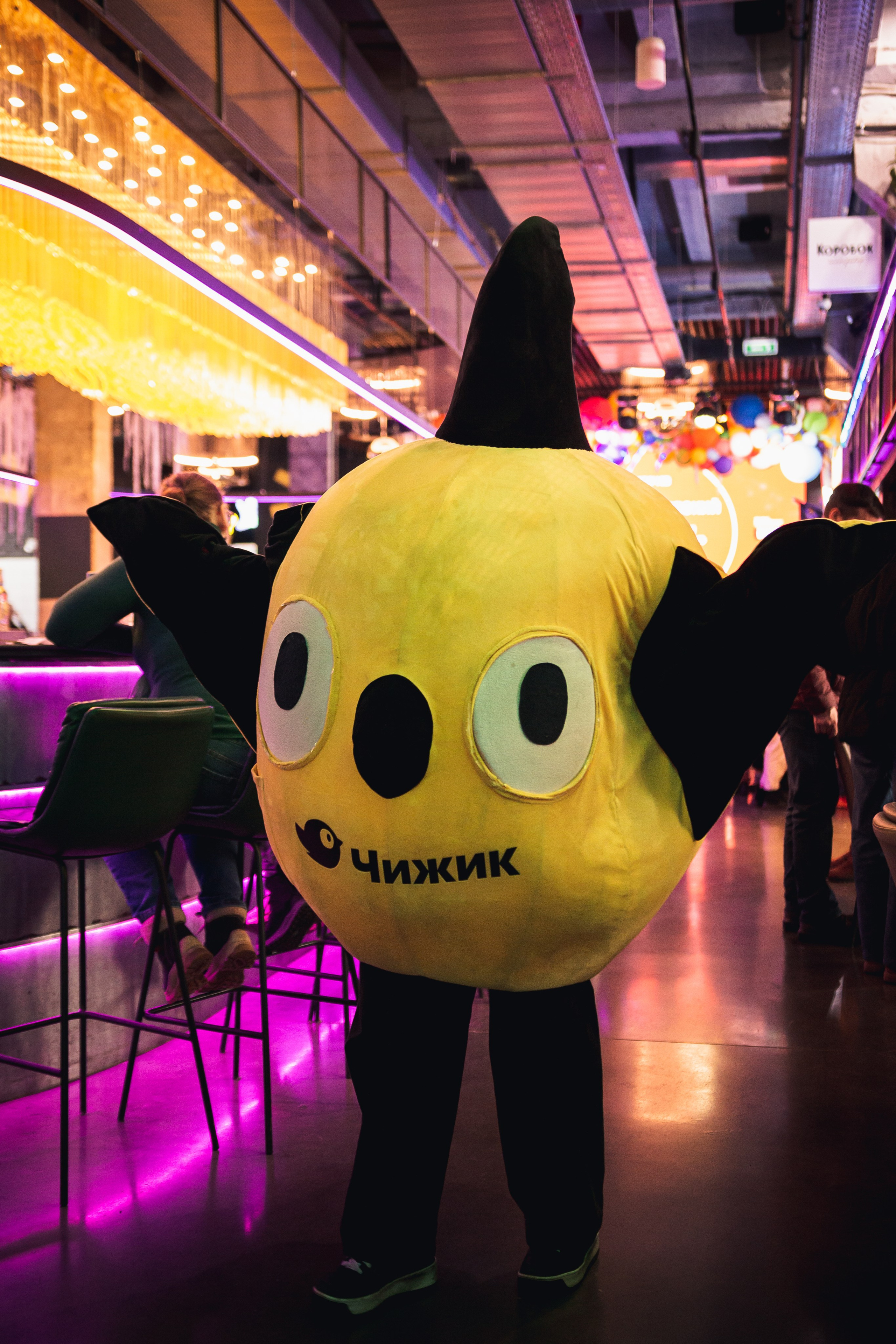 Гастрономический поединок «Жаркая дуэль». Фотограф Томск. Владимир Катышев