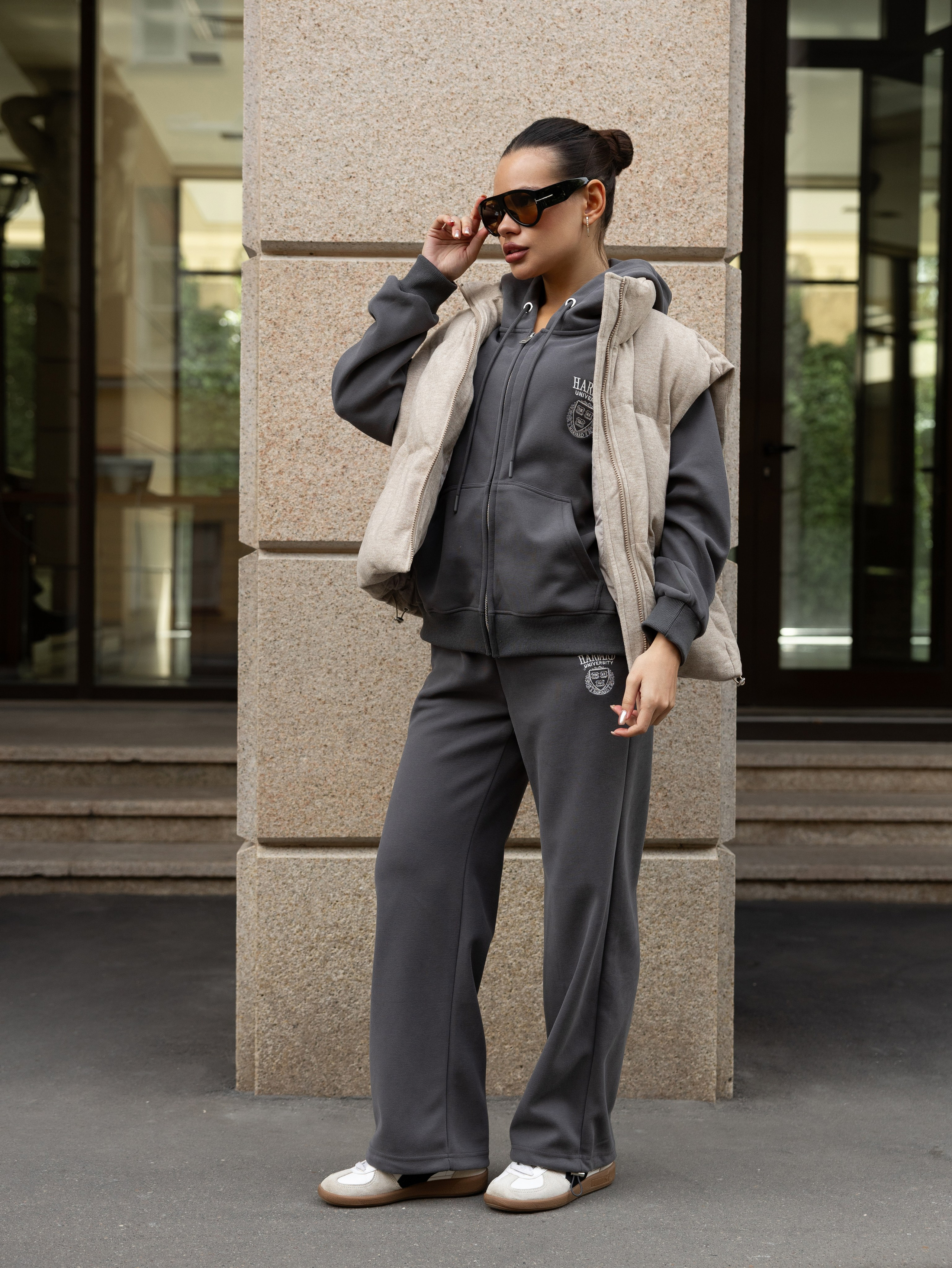 Стрит. Продакшен LYMA.PRO