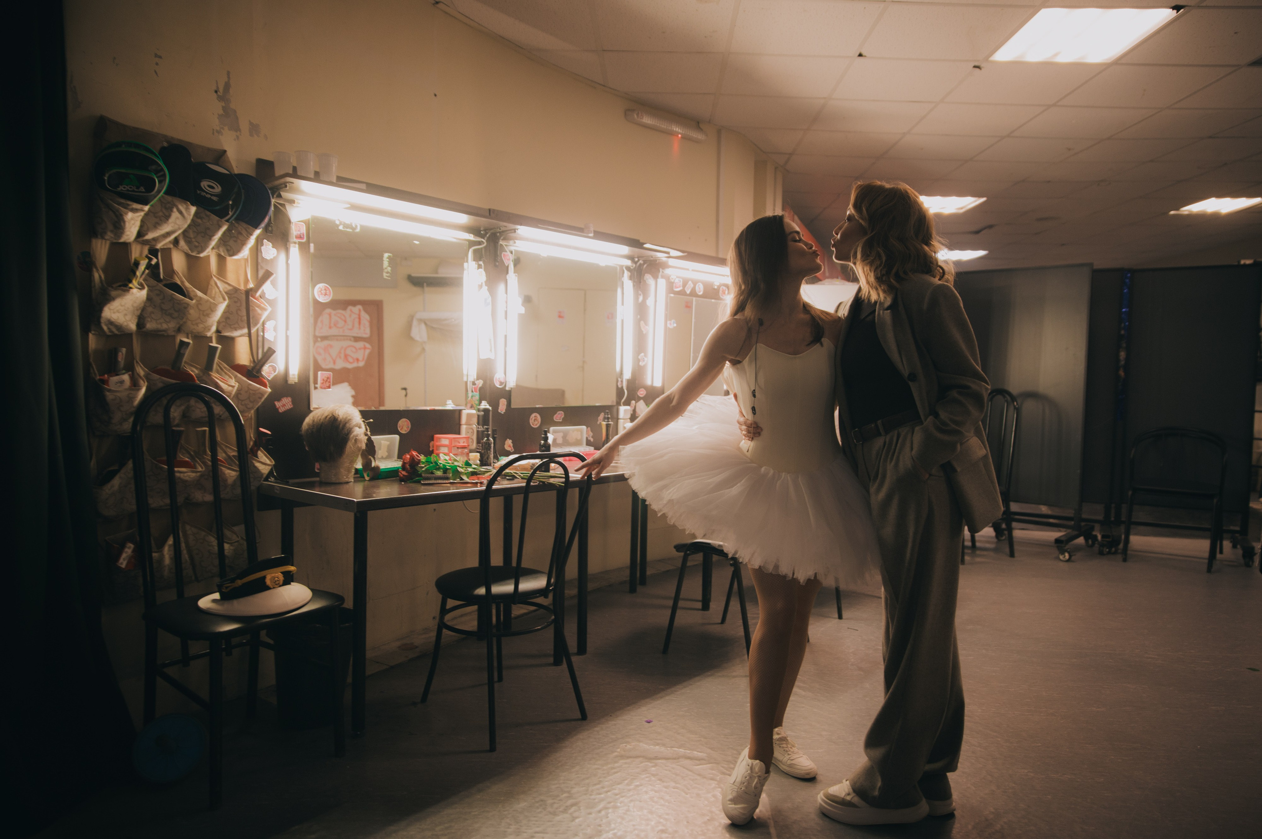 ННБ. Свадебный и портретный фотограф в Москве Жердев Даниил