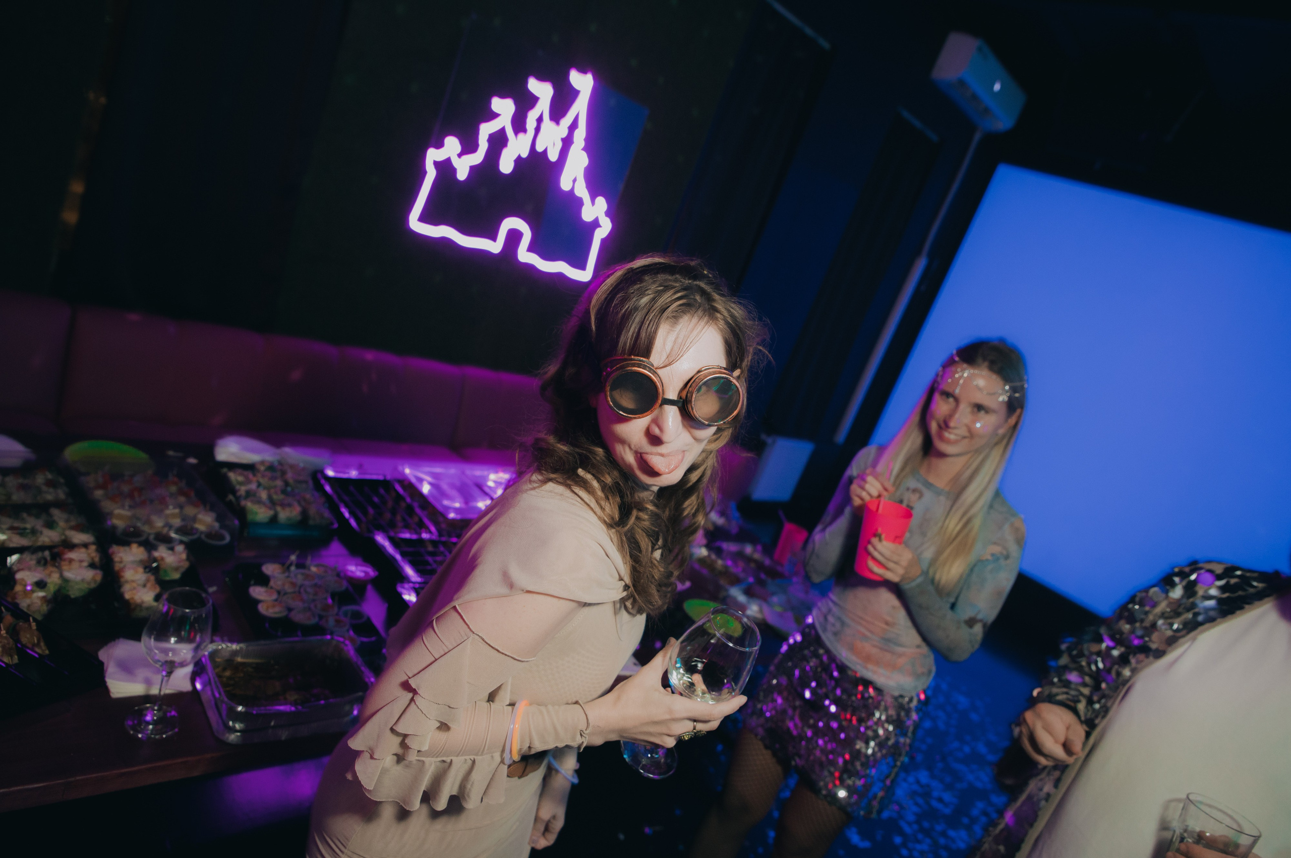 BURNING MAN. Свадебный и портретный фотограф в Москве Жердев Даниил