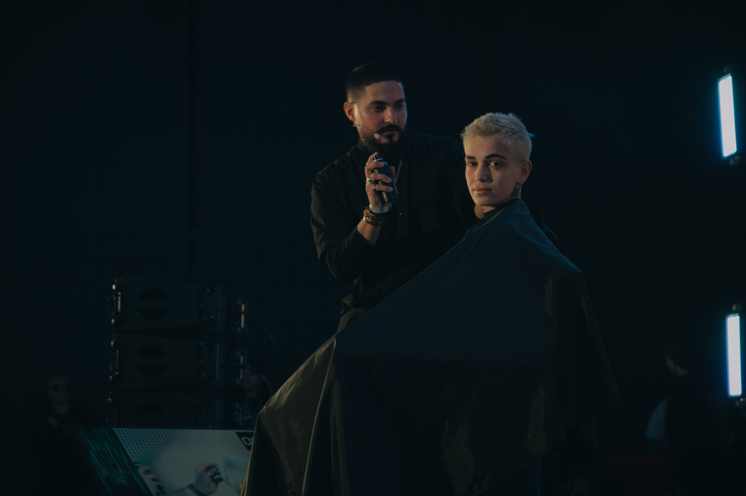 BeautyDayForHair. Свадебный и портретный фотограф в Москве Жердев Даниил