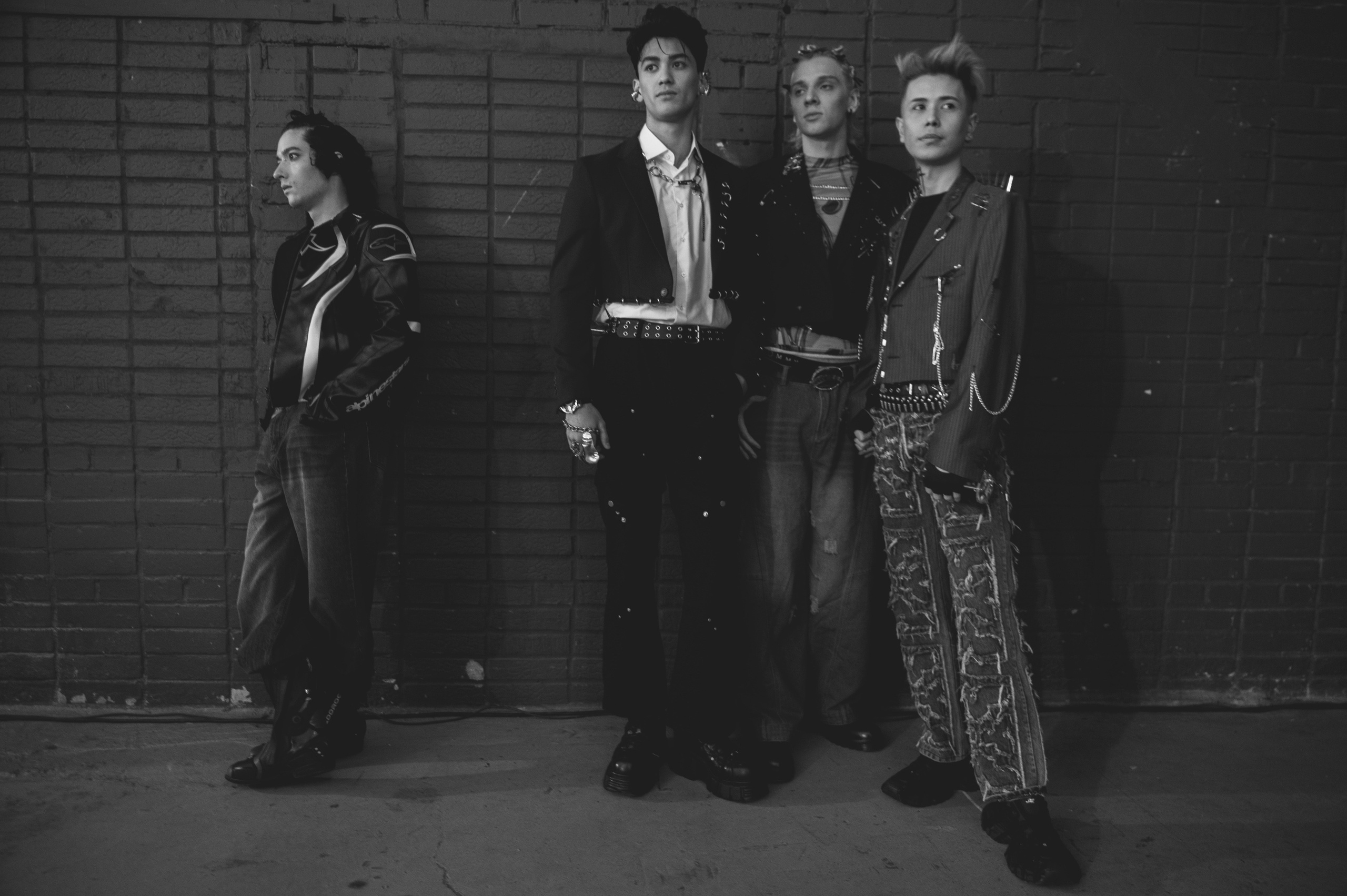 BeautyDayProHair 2025. Свадебный и портретный фотограф в Москве Жердев Даниил