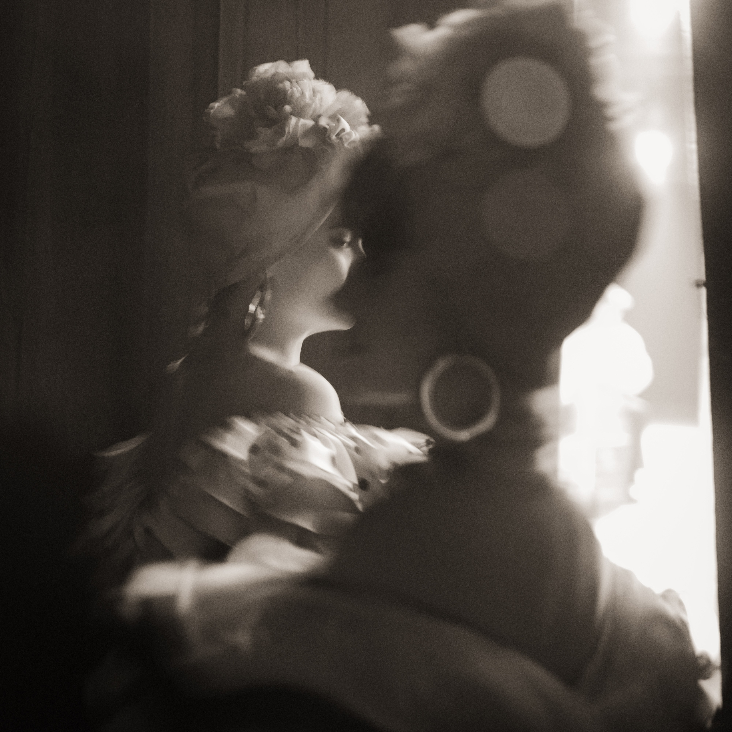 ННБ. Свадебный и портретный фотограф в Москве Жердев Даниил