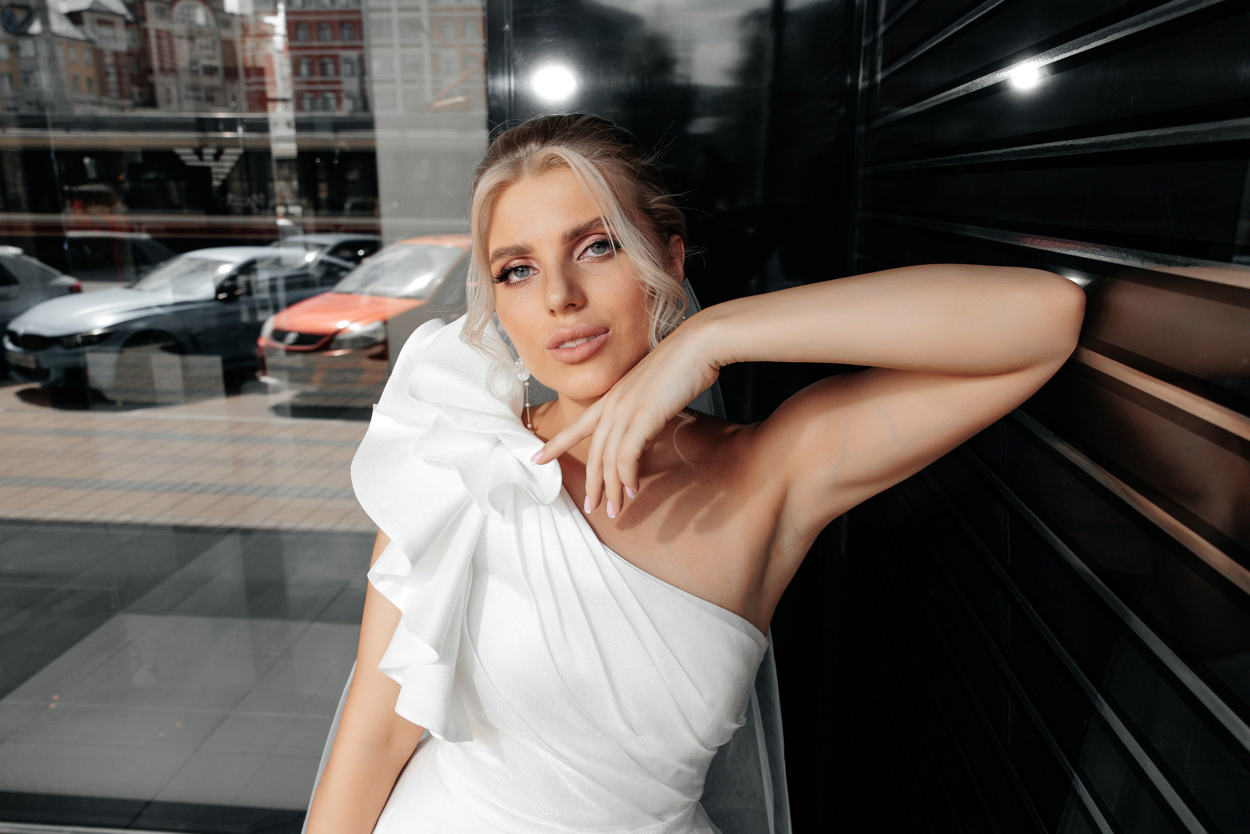 Свадебная серия. Свадебный фотограф Павел Фурашов в Нижнем Новгороде | Paul Matis