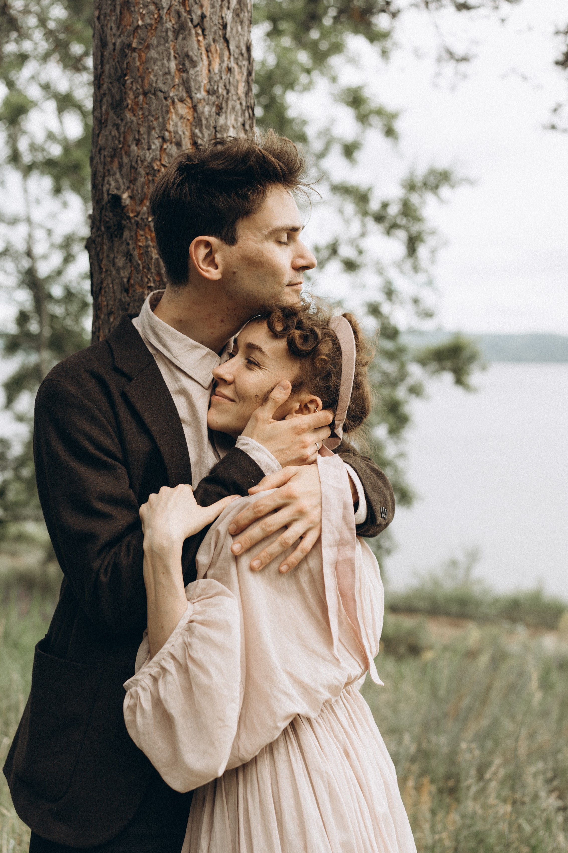 Алексей и Диана. Irina Keln lifestyle photography