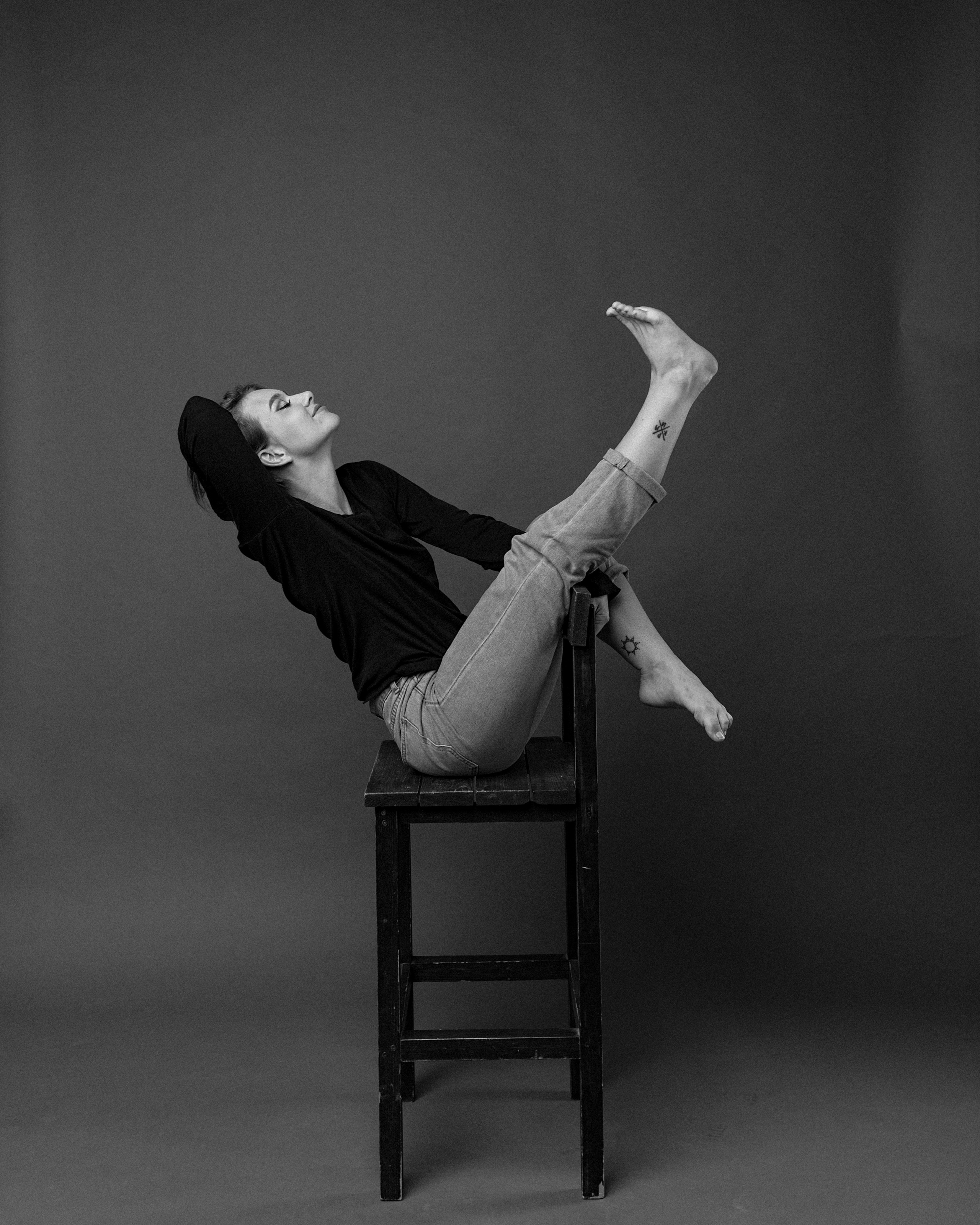 Настя. Портретный фотограф Крым г. Симферополь