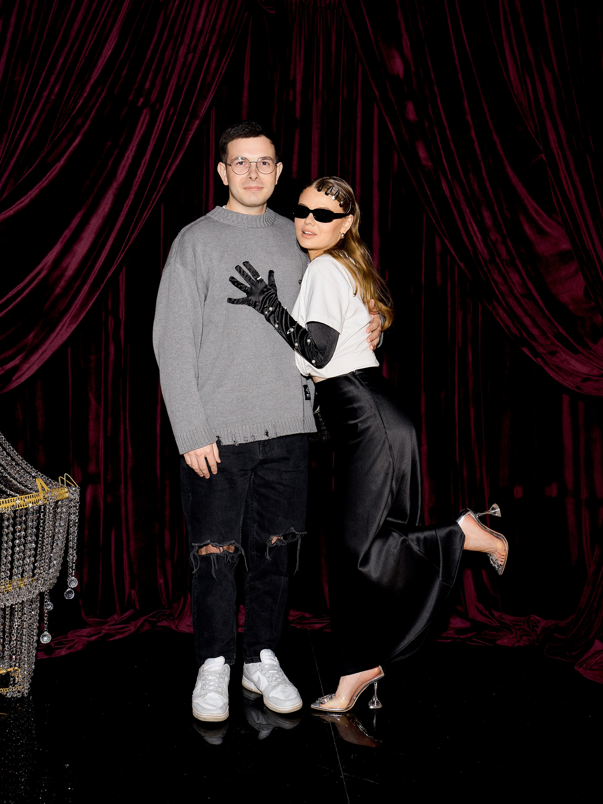 NY 2024 / ILLAN GIFTS