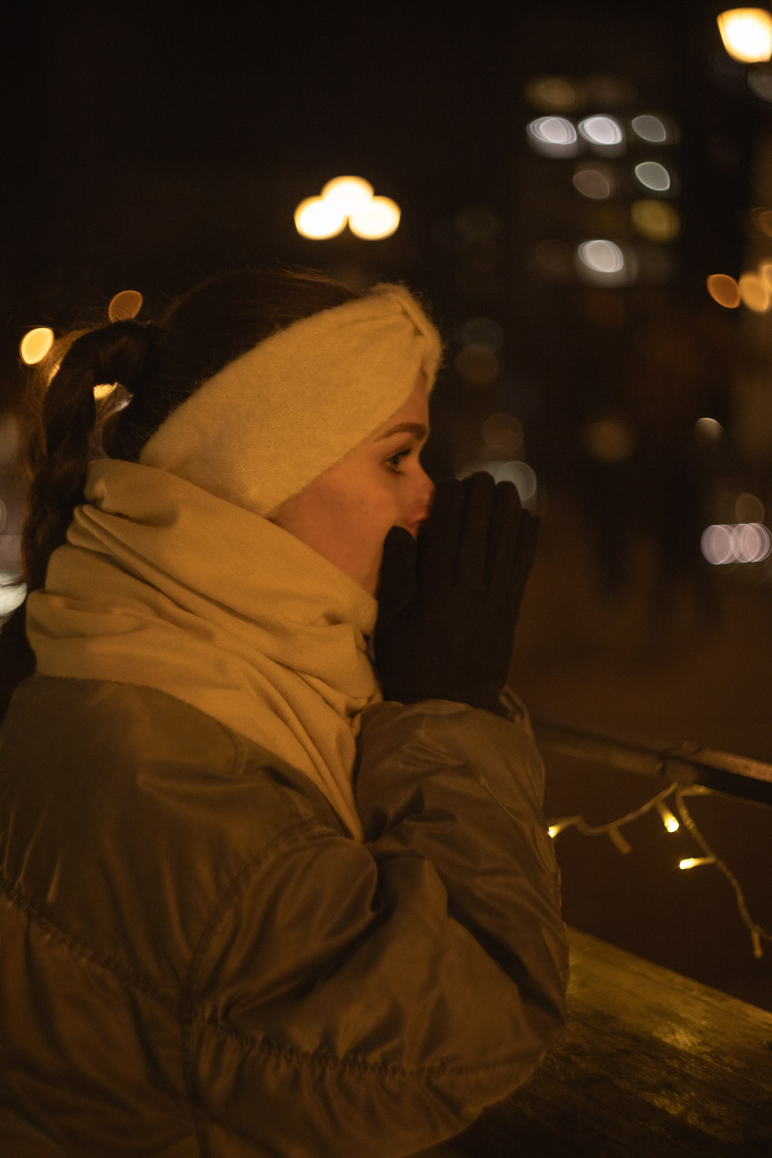 Анастасия, Дарья (Street). — Digital Noise —