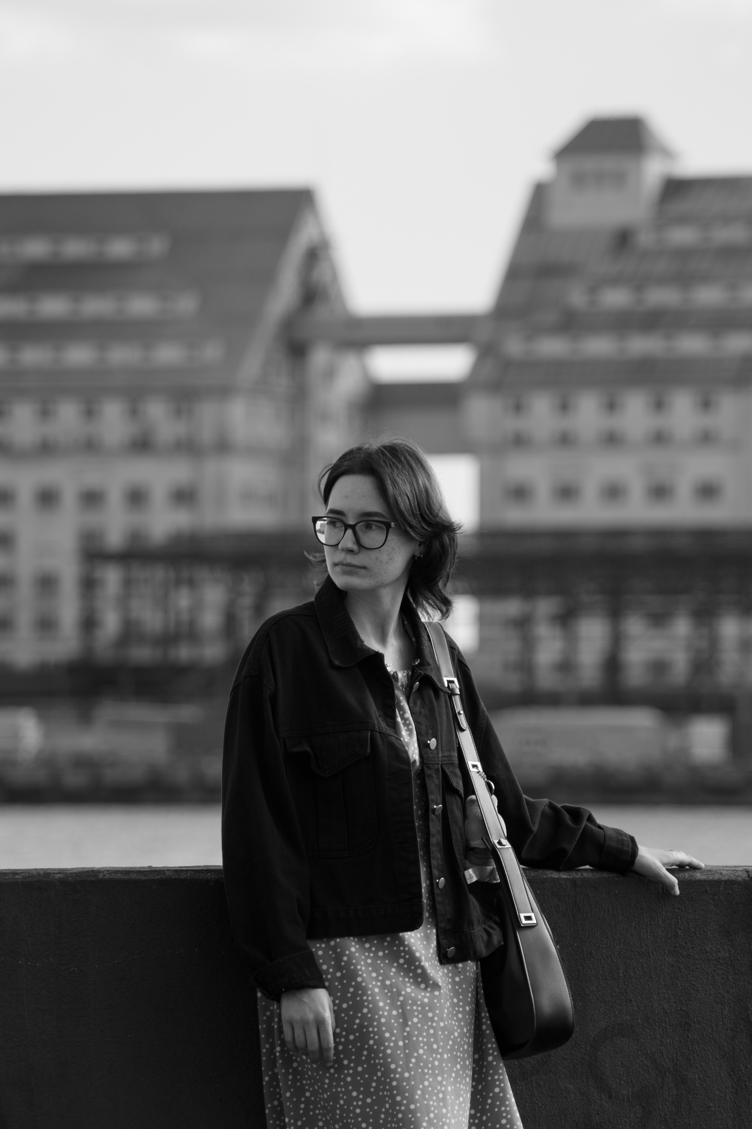 Ч \ Б. — Digital Noise —