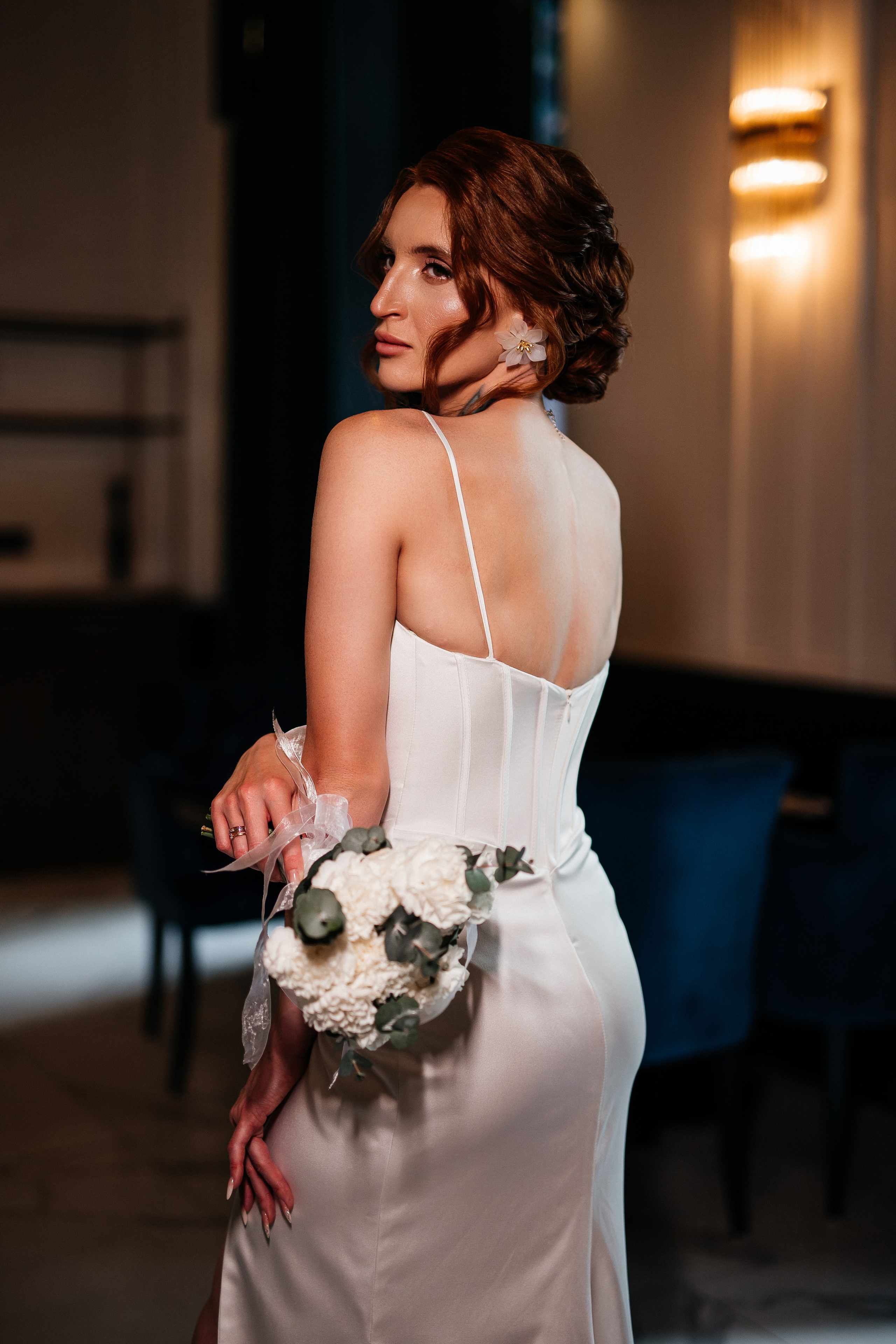 Илья и Ирина Legends. Свадебный фотограф Виктория Чуйко Магнитогорск. Визуал для бизнеса