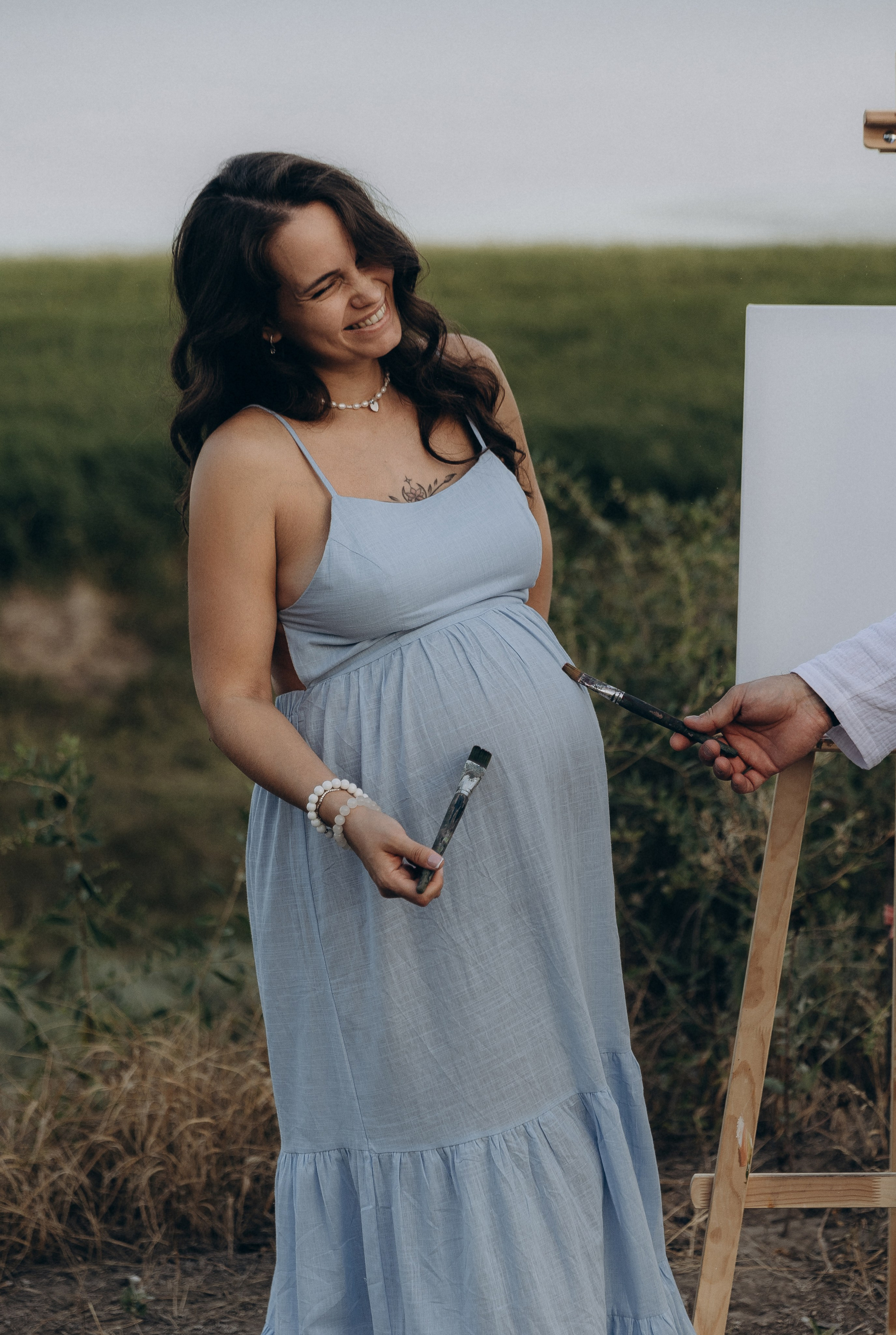 Марго и Дима. Главная