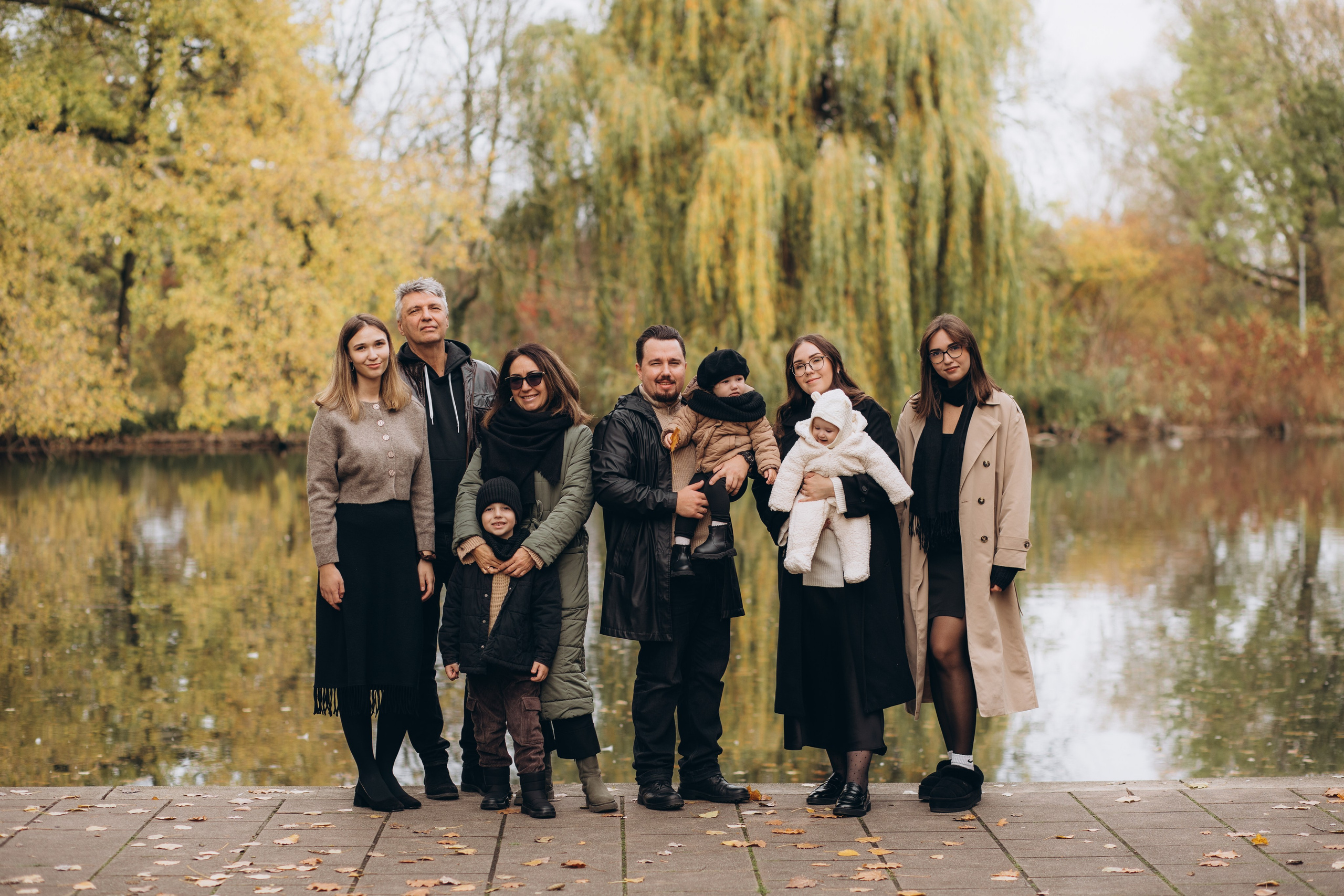 Familien-Shooting im Park. Fotografin in Erlangen, Nürnberg und Umgebung