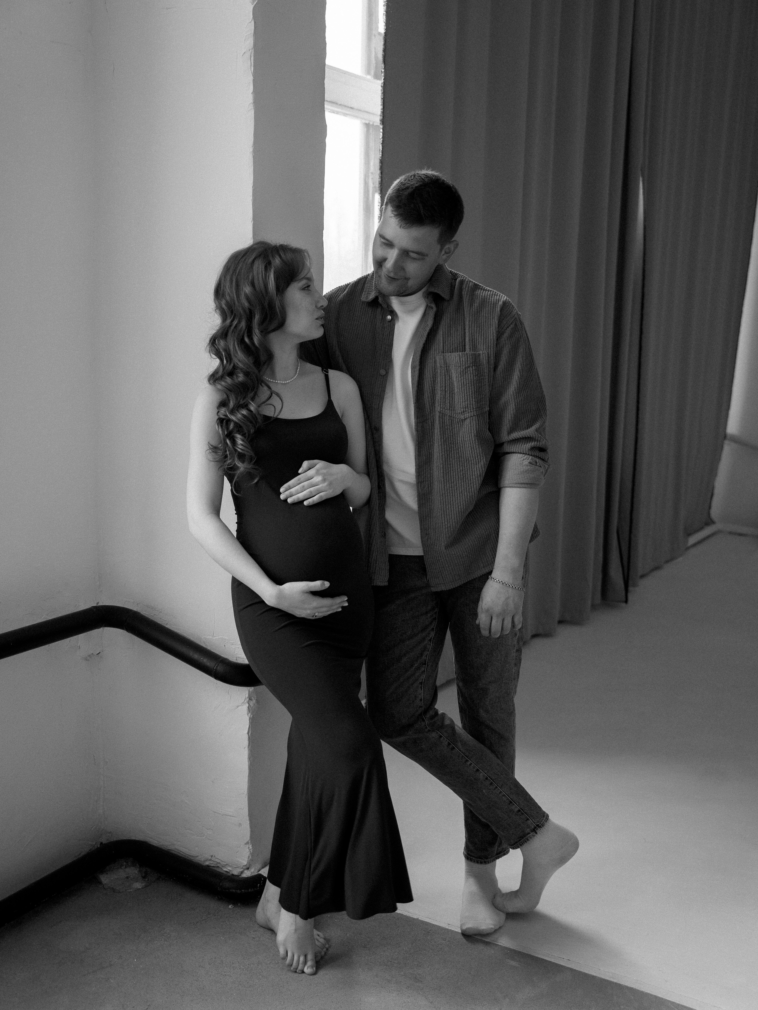 Ира + Рома. Свадебный фотограф