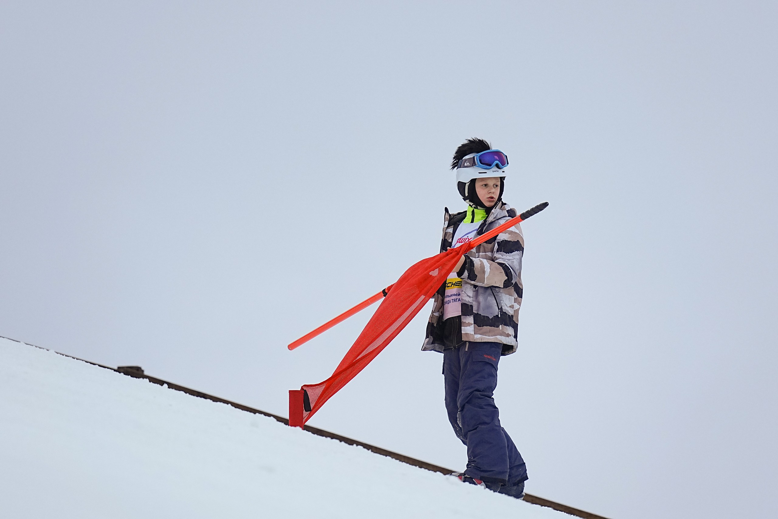 Сноуборд. Чемпионат МО. муж, жен. 15 лет и старше и Первенство ЦФО. 13-14 лет, 11-12лет. PSL. Фотограф Студитский Евгений
