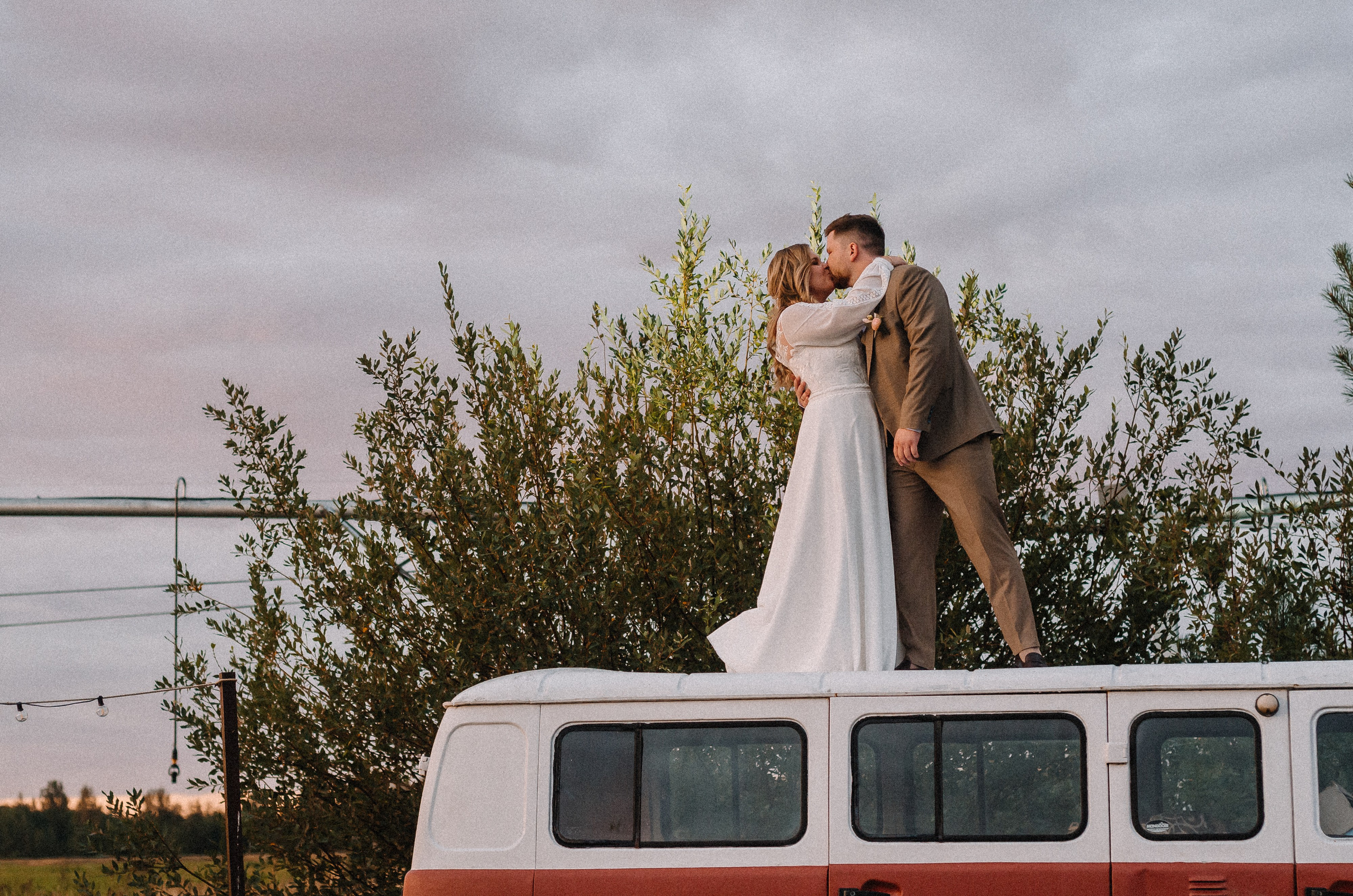 Иван & Евгения day 2. Фотограф Anastasya Efimova