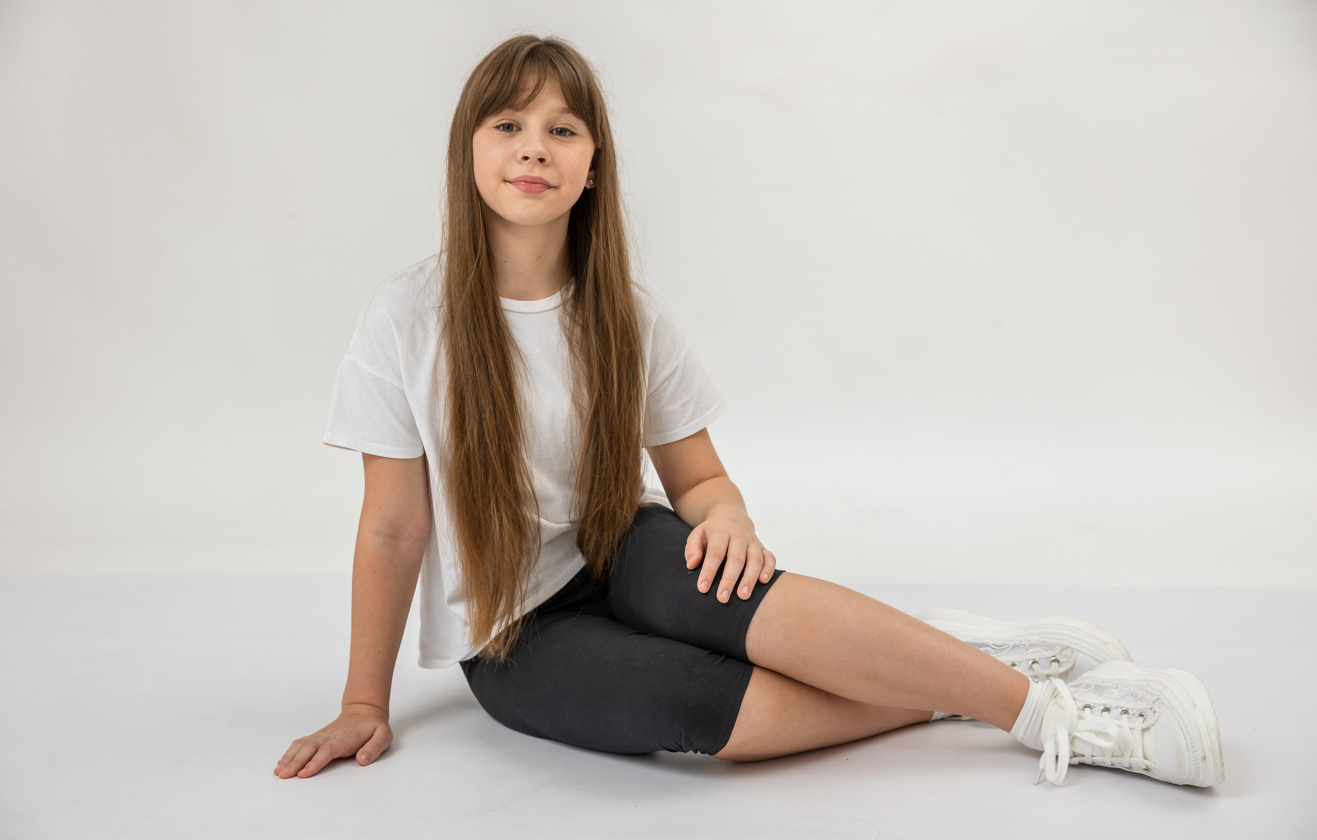 Модельные тесты. Модельное Агентство Alma Model Management